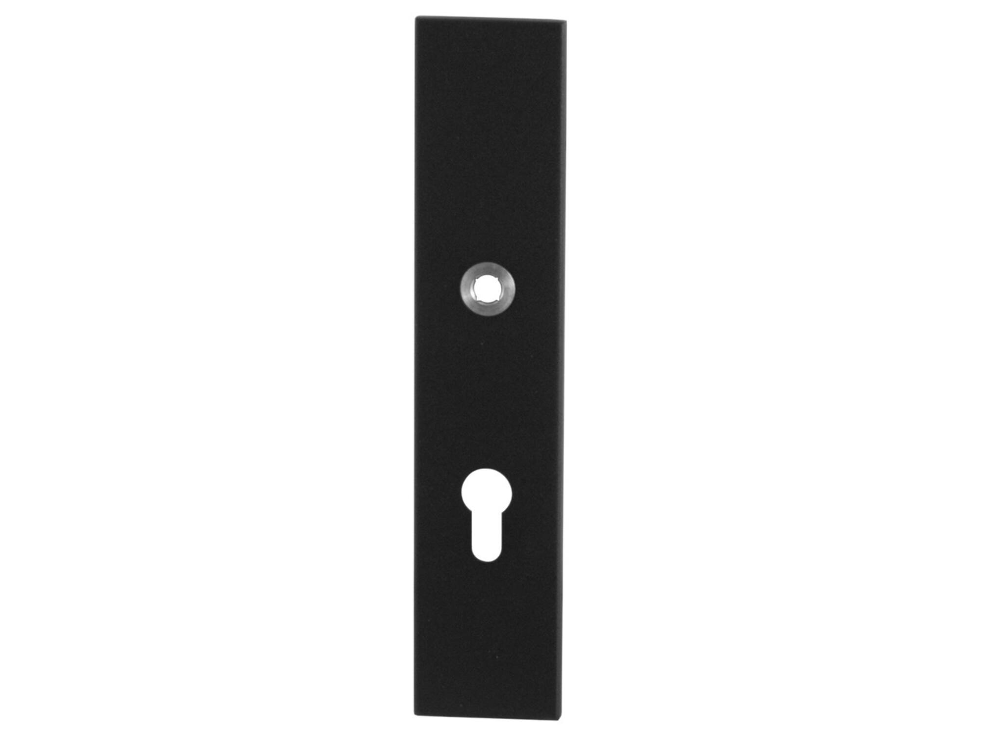 GPF Vh buitenschild SKG*** PC92 ZWART