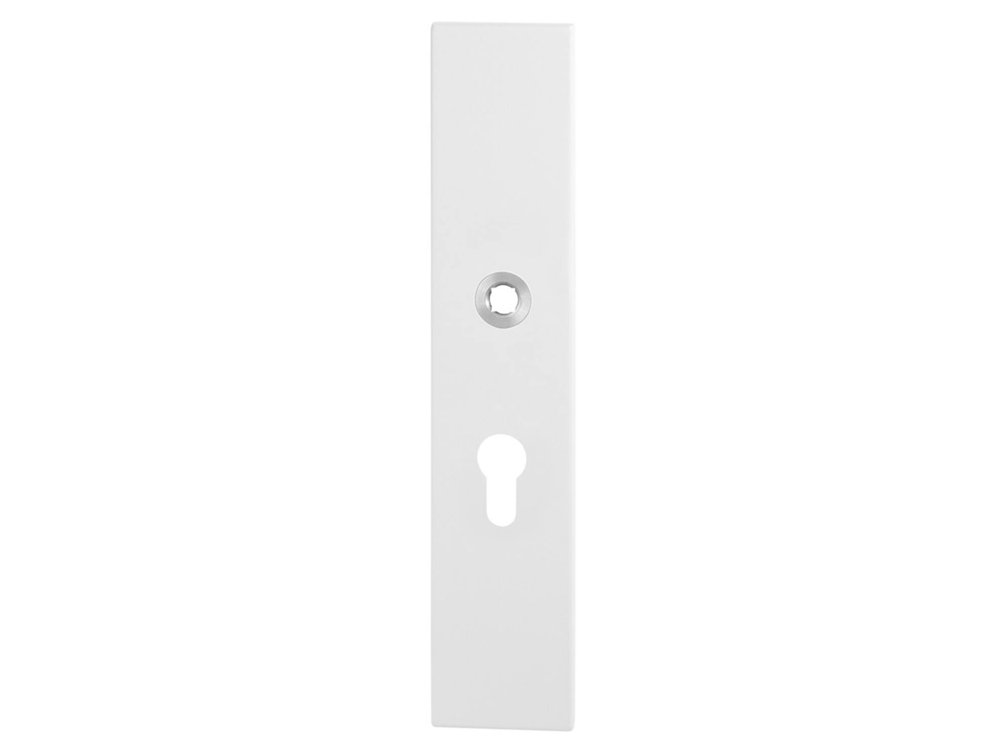 GPF Vh buitenschild SKG*** PC92 WIT