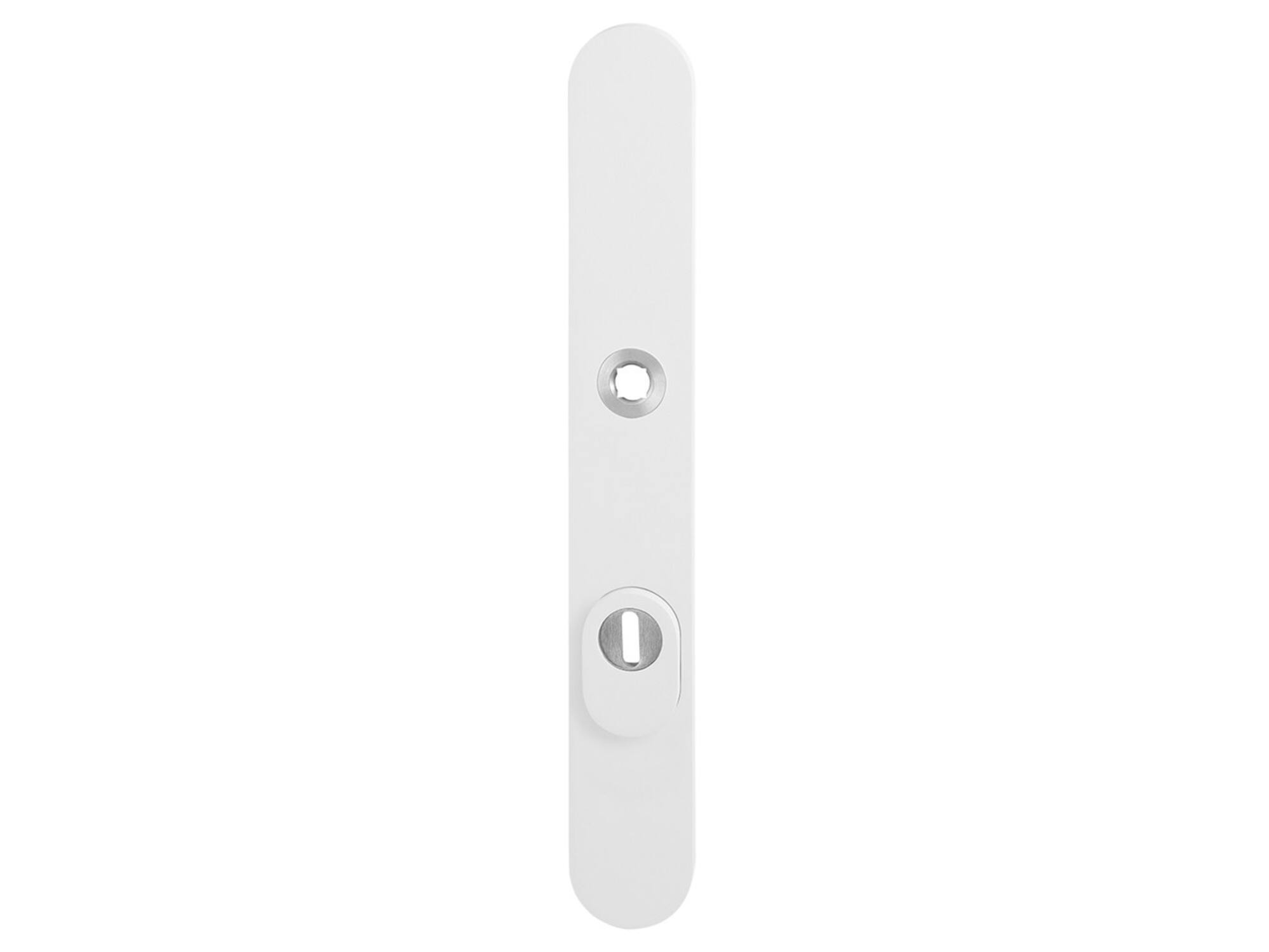 GPF Vh buitenschild SKG*** kerntrek PC92 mas WIT