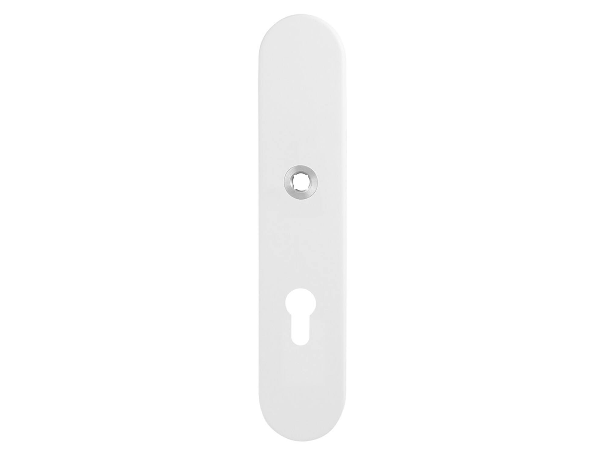 GPF Vh binnenschild SKG*** PC72 WIT