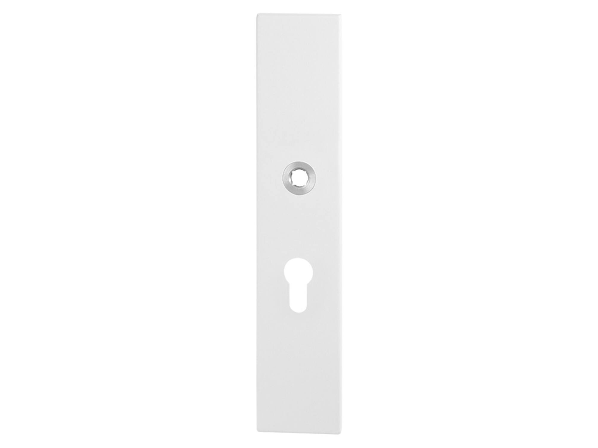 GPF Vh binnenschild SKG*** PC55 WIT