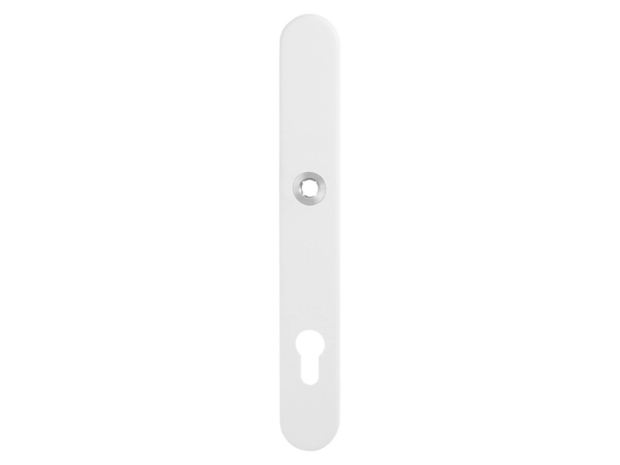 GPF Vh binnenschild SKG*** smal PC92 WIT