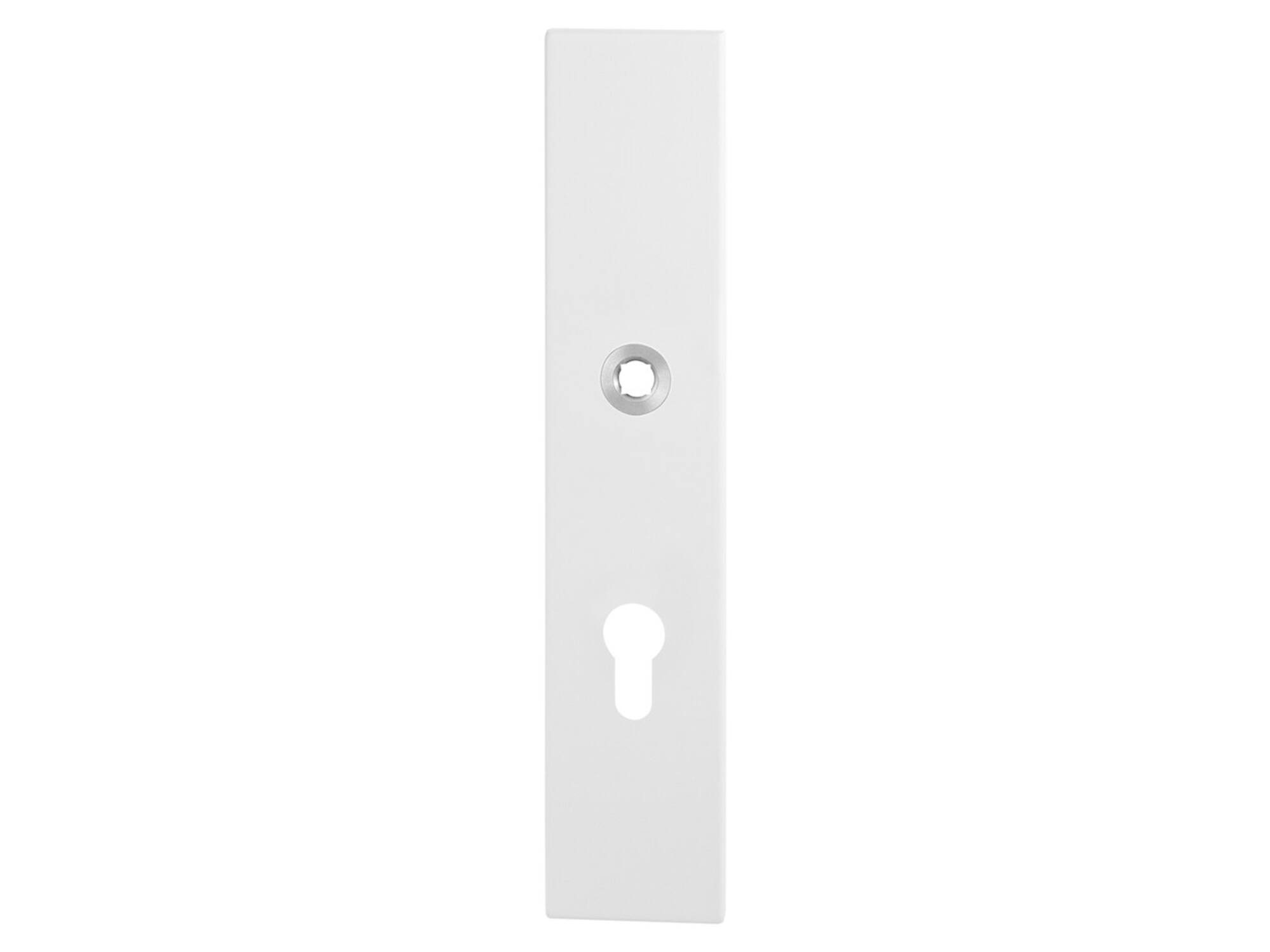 GPF Vh binnenschild SKG*** smal PC72 WIT