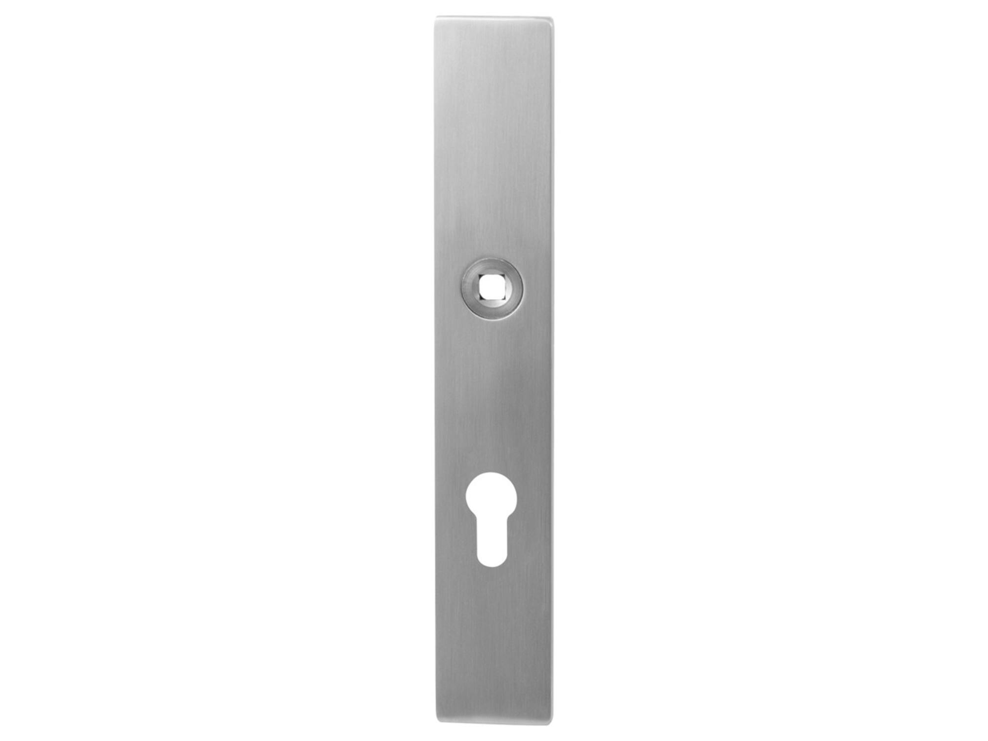 GPF VH binnenschild SKG*** PC55 RVS geborsteld