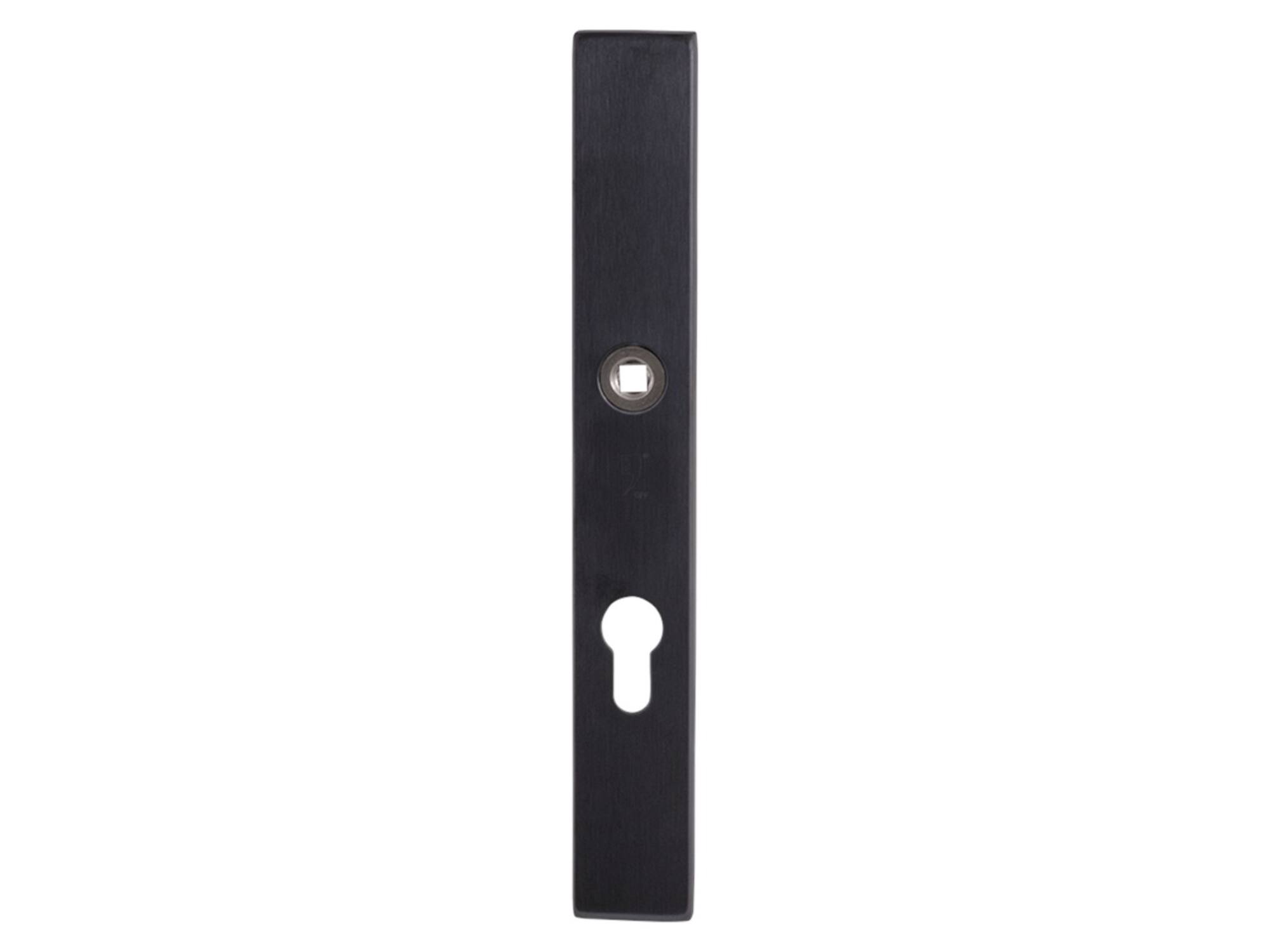 GPF Vh binnenschild smal SKG*** PC92 PVD ANTRACIET
