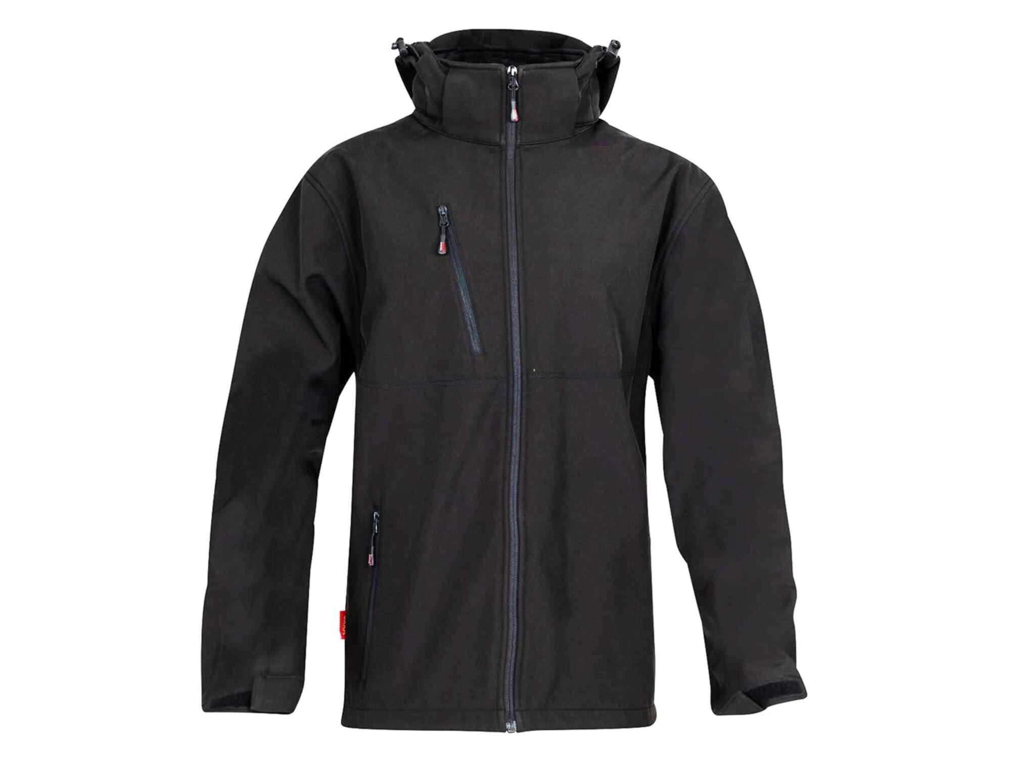 Oxxa softshell jack Enrique 6100 L
