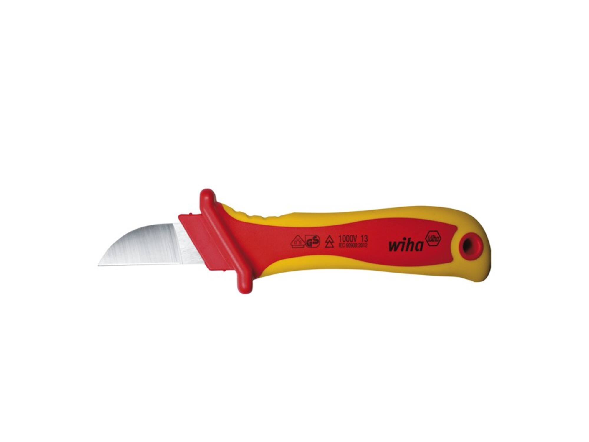 WIHA Kabelmes VDE 24680SB