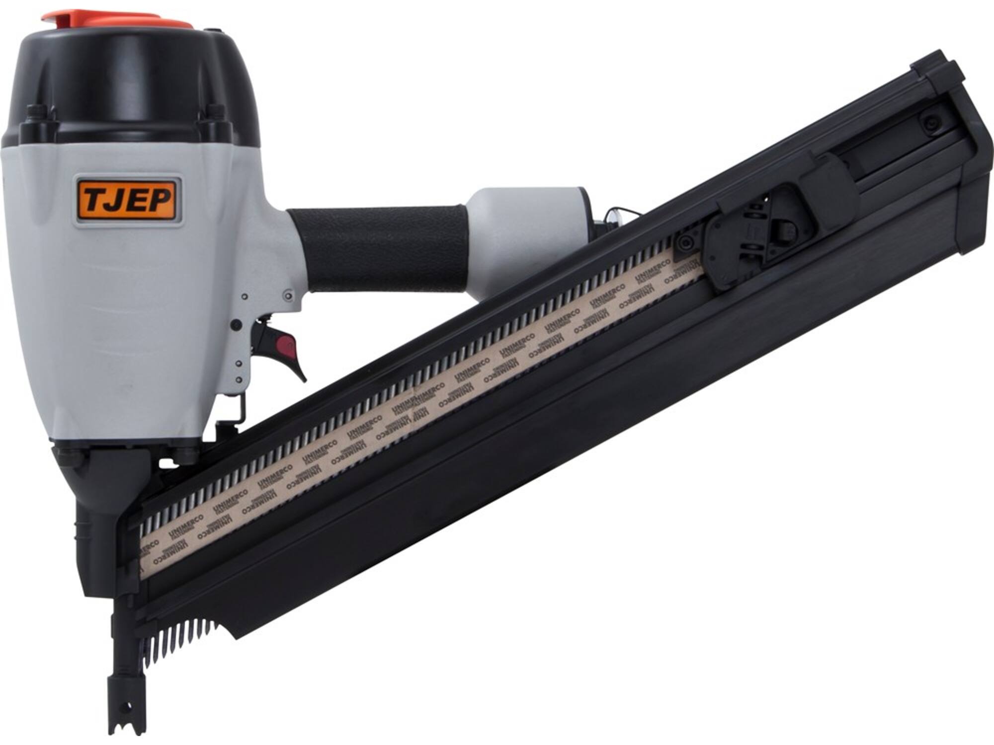 TJEP Tacker stripnagel GRF 34/90LW 50-90MM