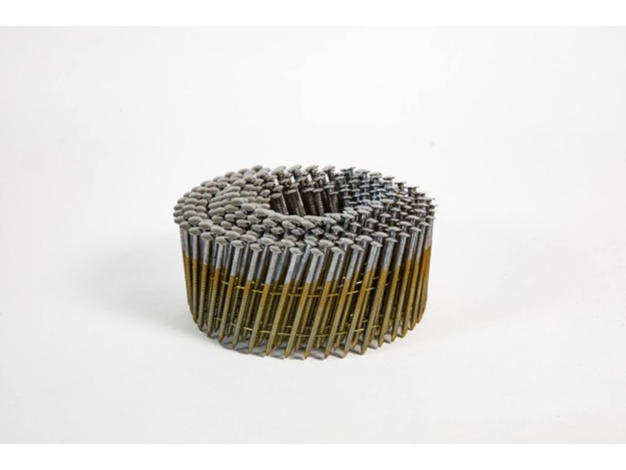 TJEP Coilnagel 15 gr. RVS A2 300 stuks CN 23/45 2,3X45MM