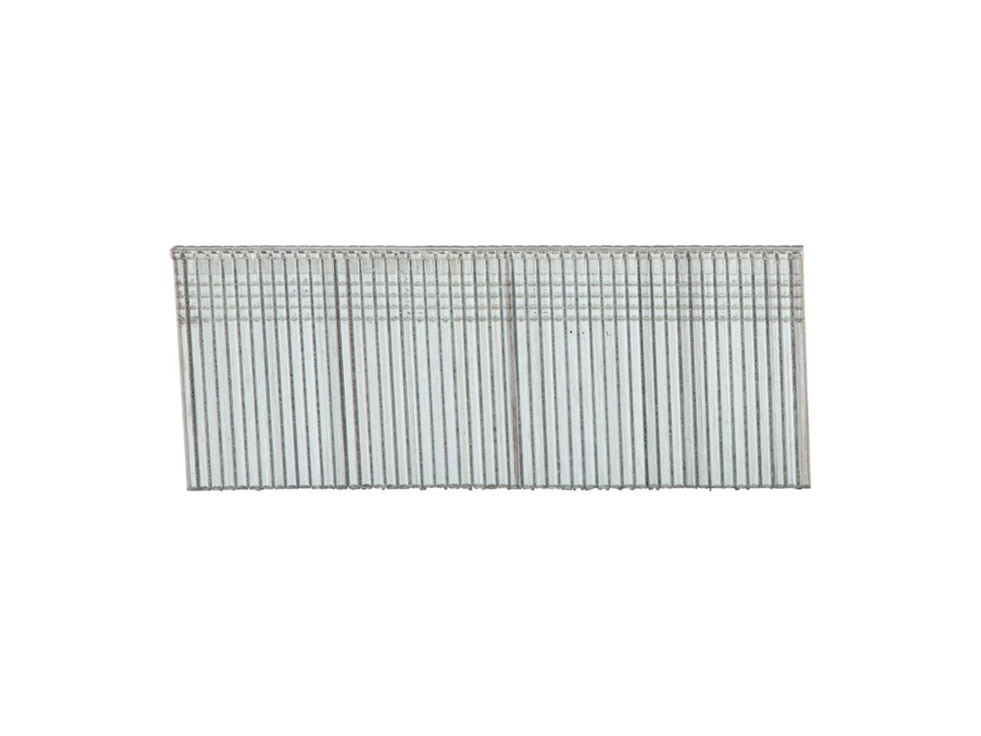 Tjep Brad 0 gr. RVS A4 2500 stuks TF-16 38MM
