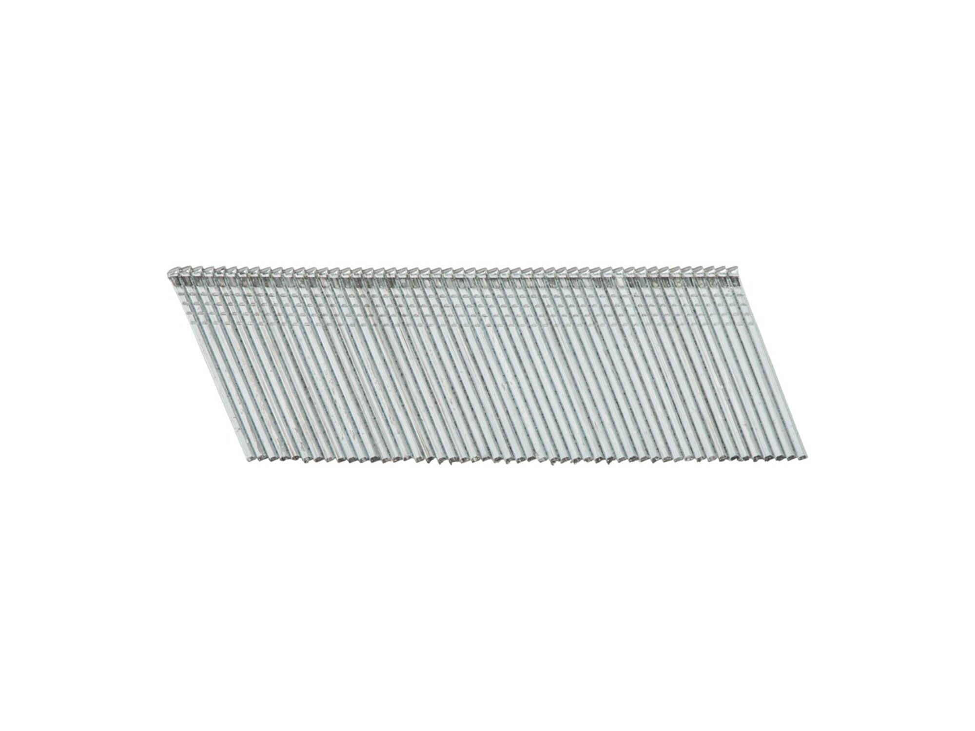 Tjep Brad 20 gr. RVS A4 2000 stuks VF-16 38MM