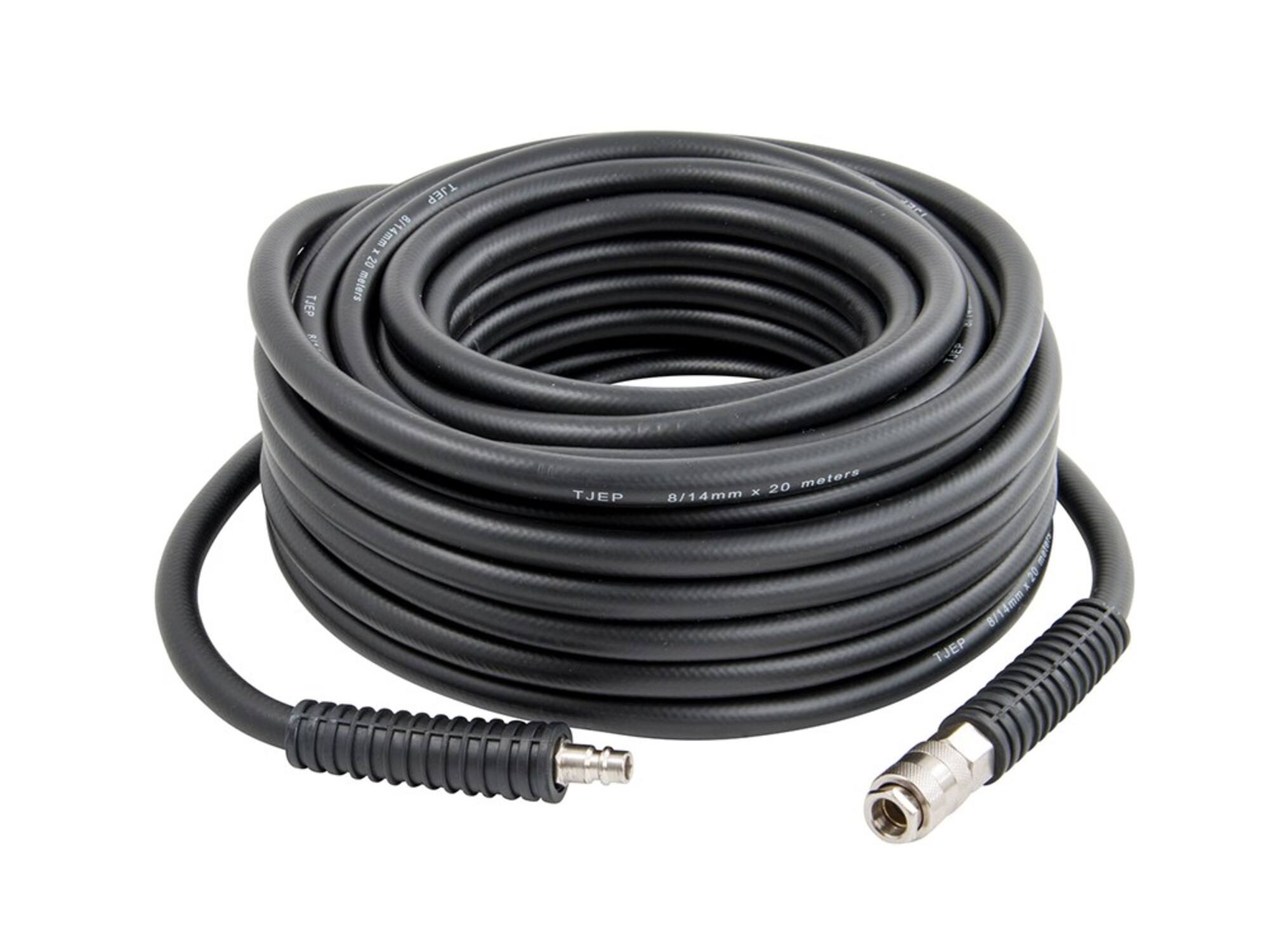 TJEP Luchtslang SUPERFLEX 20 METER
