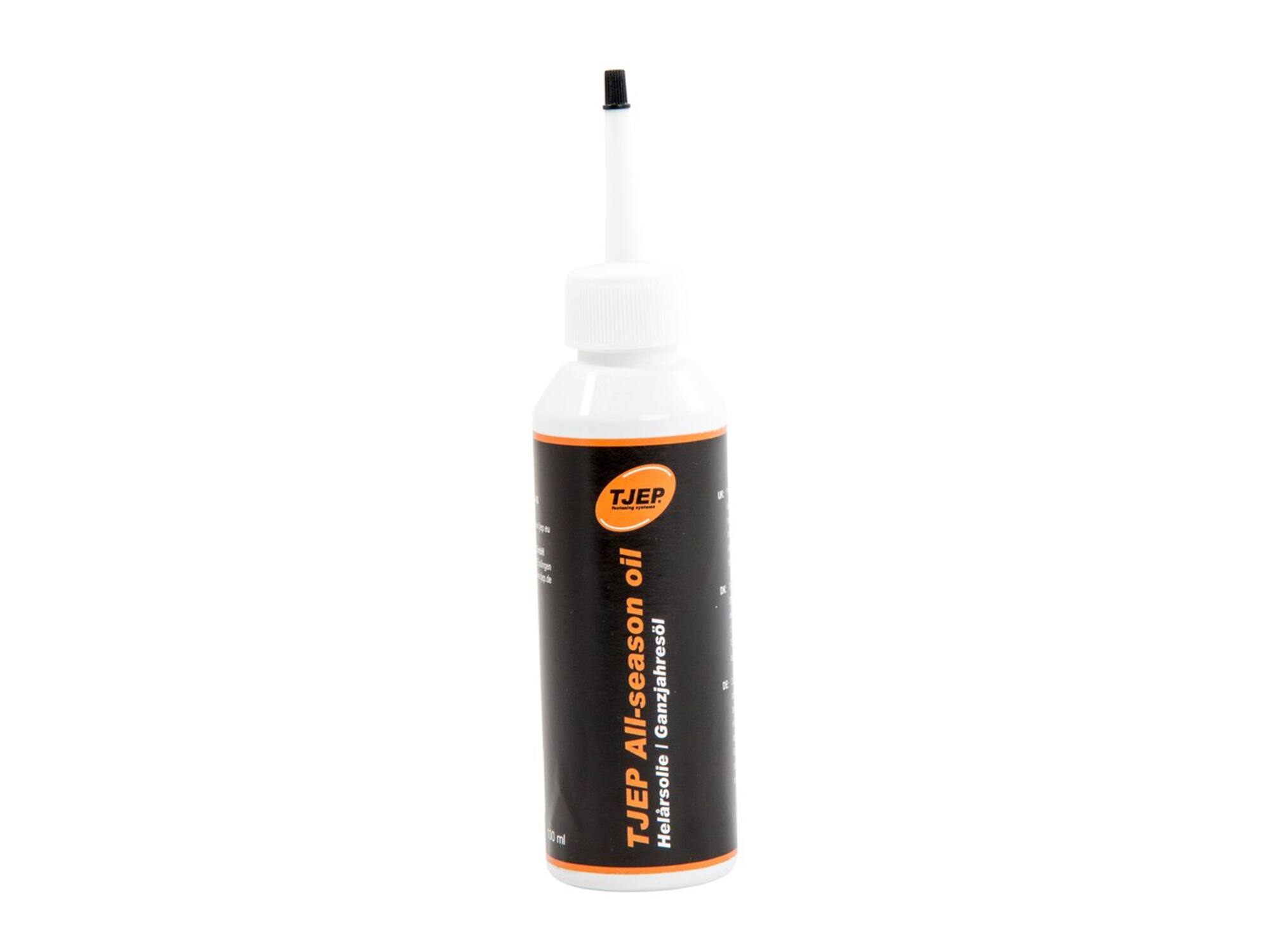 TJEP Tacker-olie ALL SEASON 100ML
