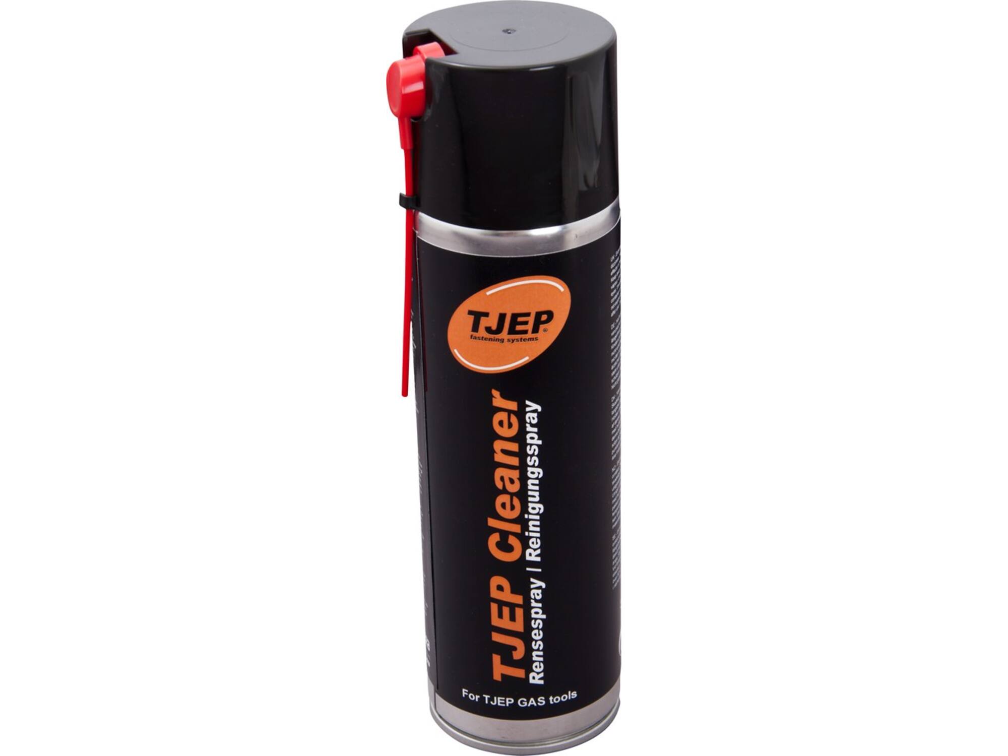 Tjep Cleanerspray 500ML