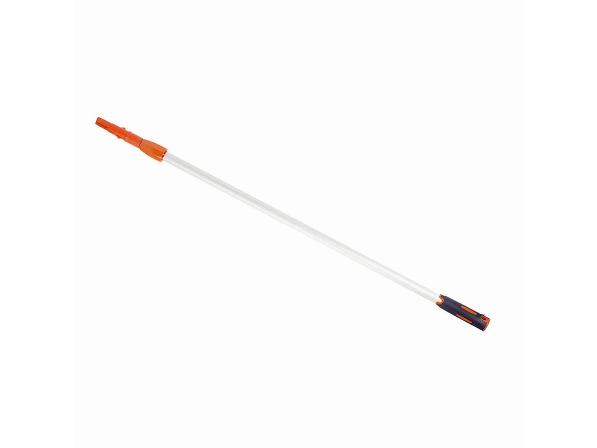 Friess Telescoopstok softgrip 75-150 CM