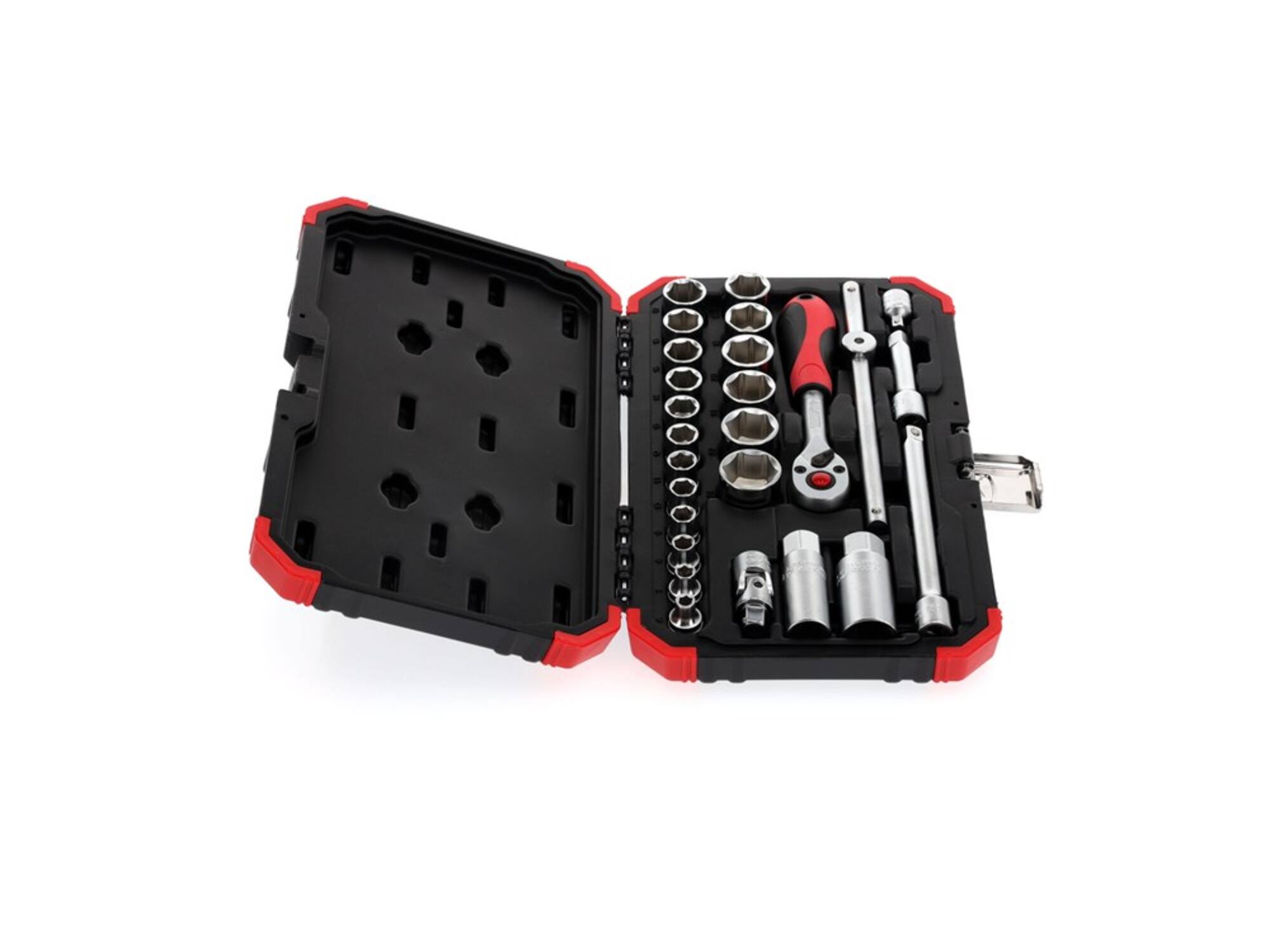 Gedore Red Dopsleutelset 3/8" R59003026 26-delig
