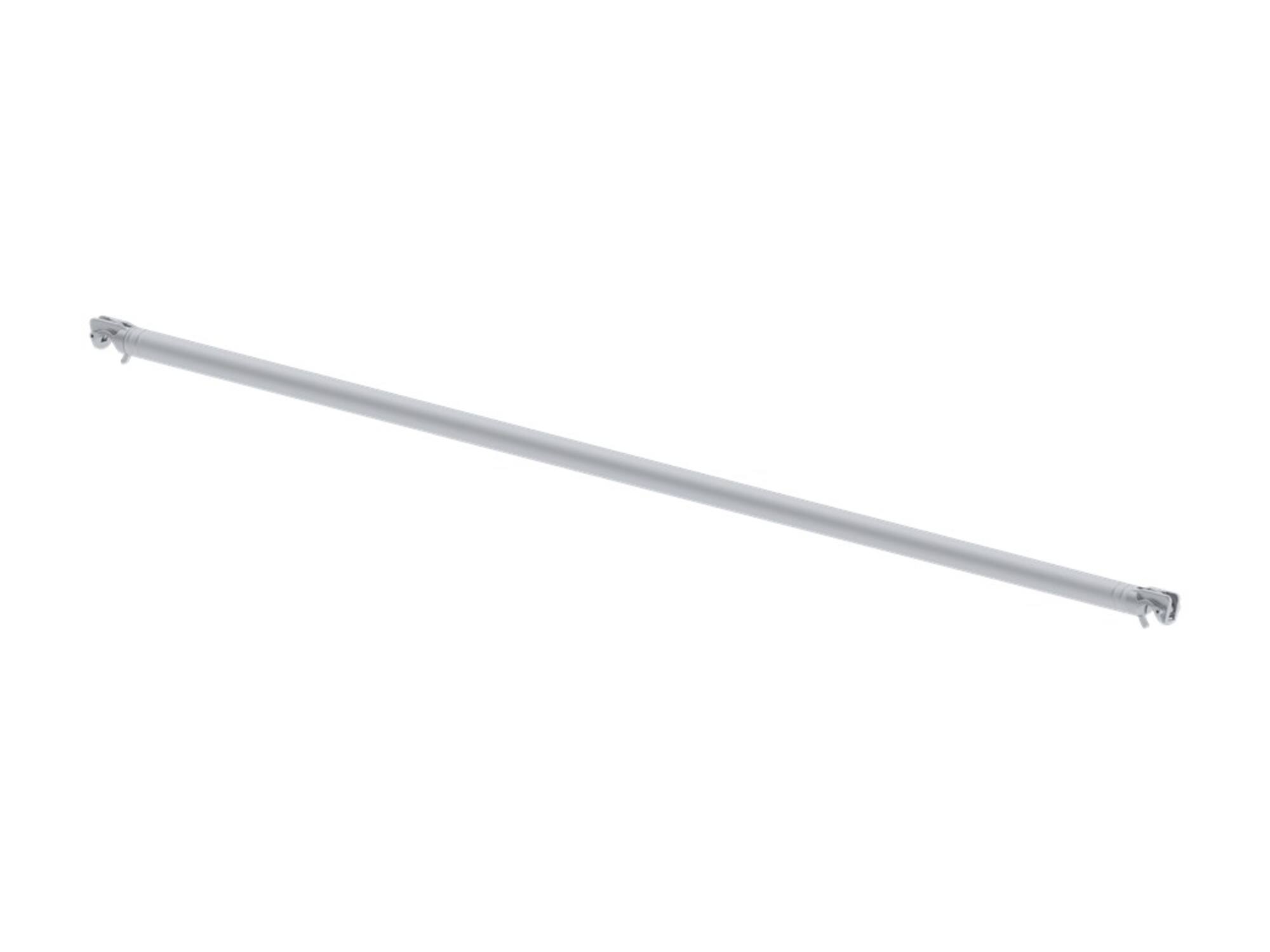 Altrex Horizontaalschoor 185-RS5 185CM