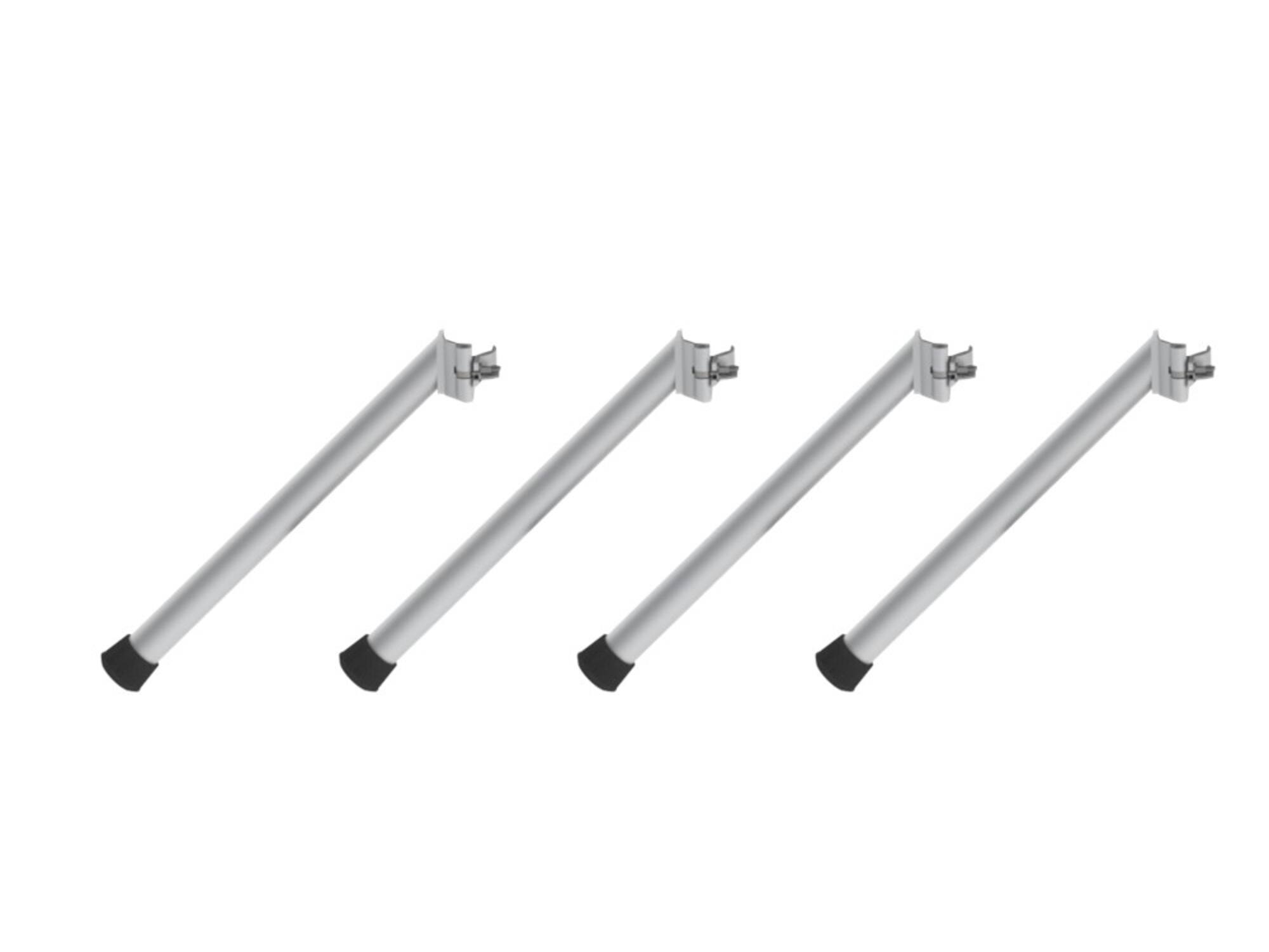Altrex Stabilisatoren tbv vouwsteiger RS 44-POWER 4-delig