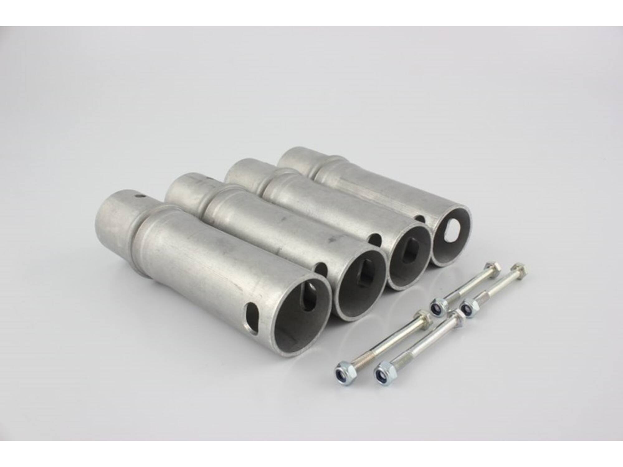Altrex kraagbuis set RS 44-Power