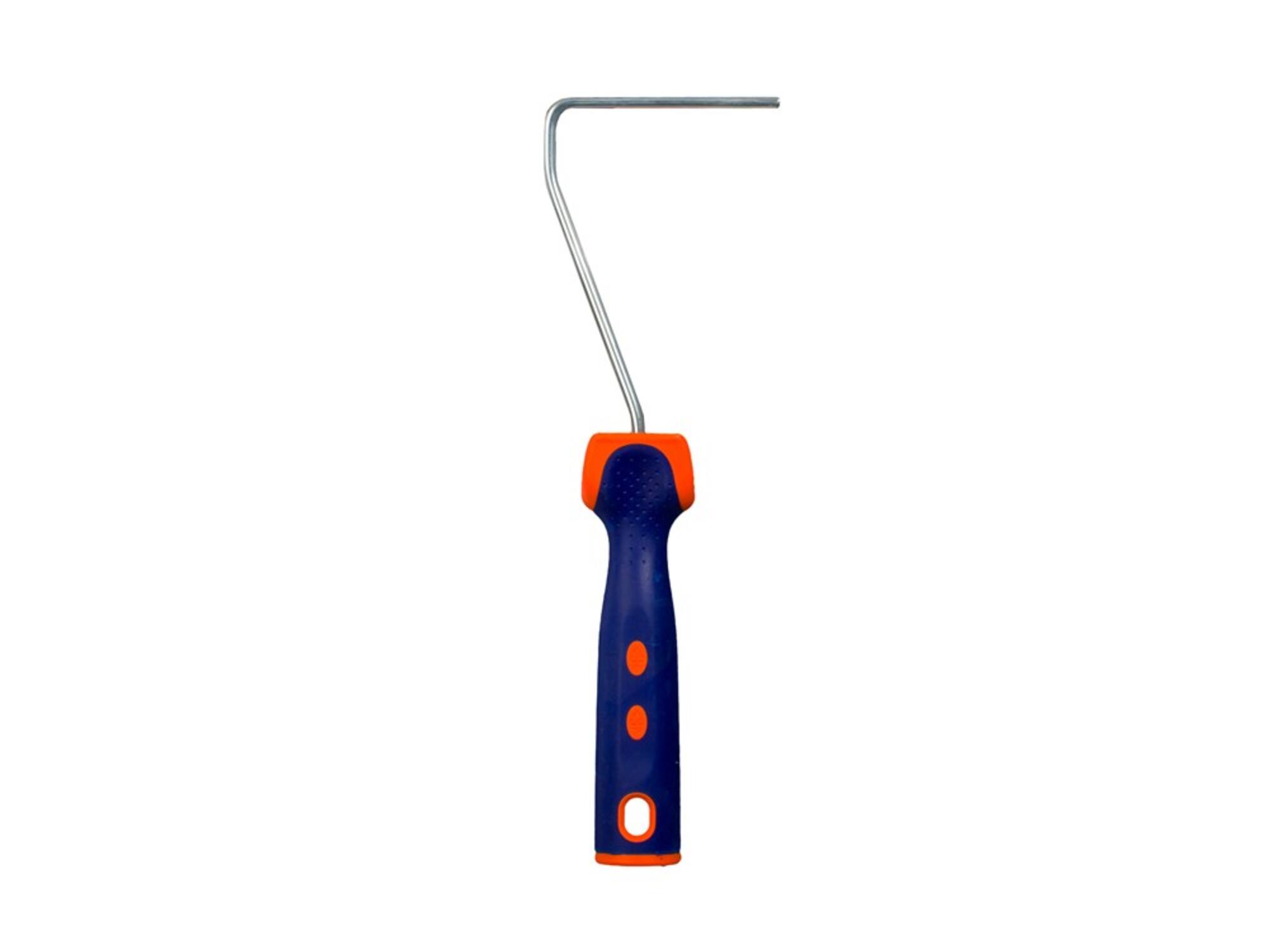 Friess Verfrolbeugel softgrip kort model 10-12 CM