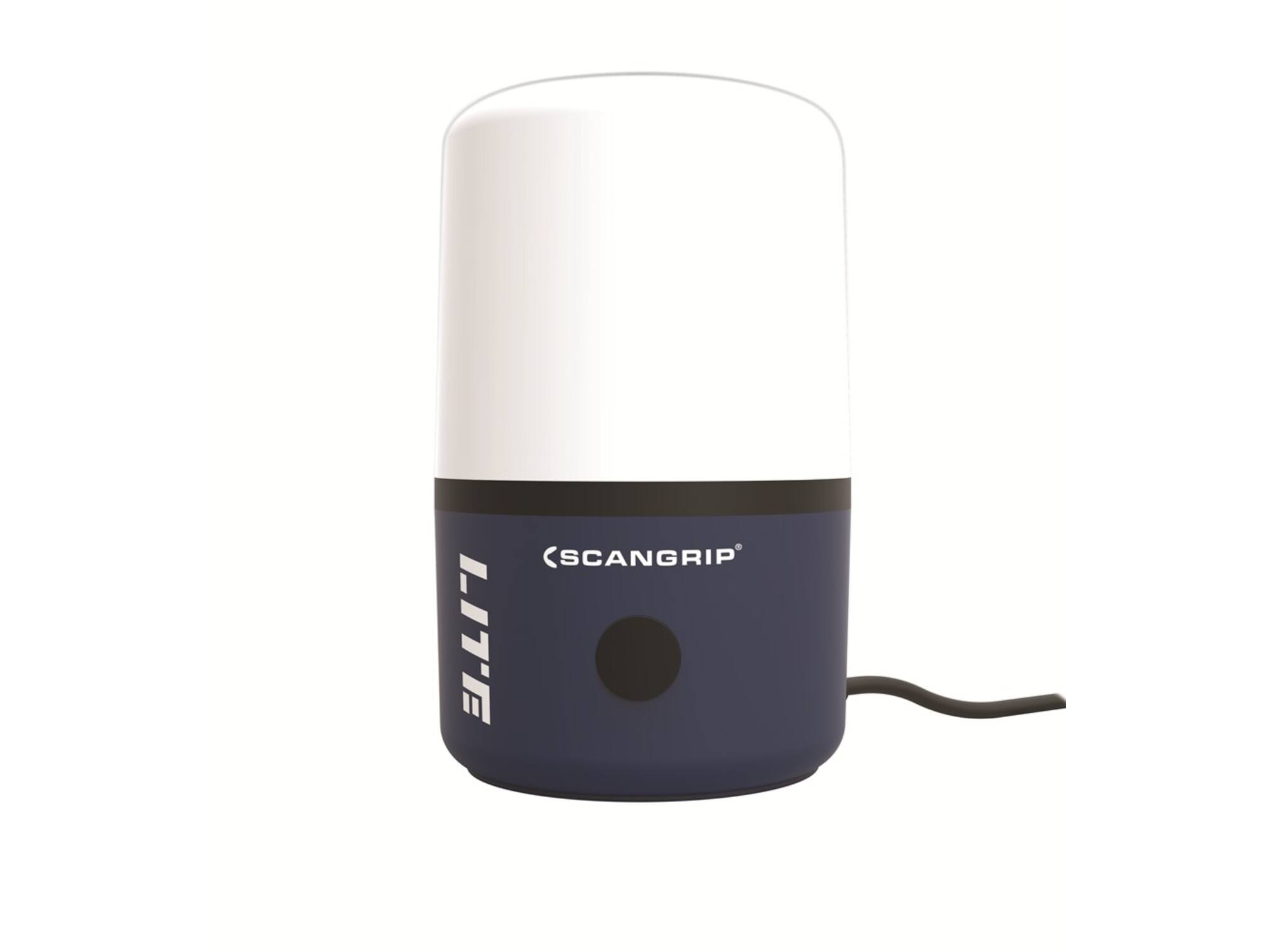 Scangrip Werklamp rond 360 graden 6000LM