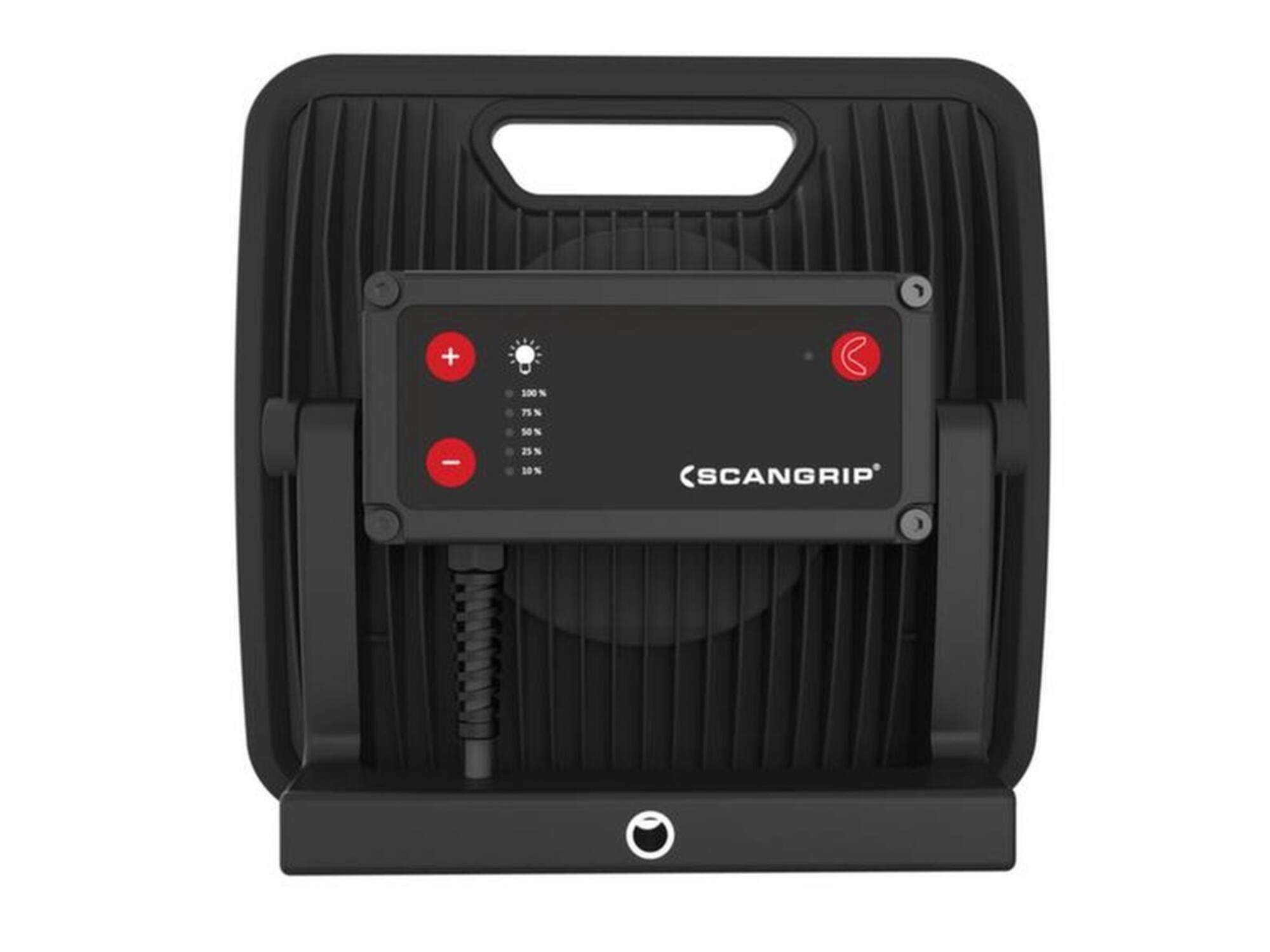 Scangrip Bouwlamp dimbaar 5000LM