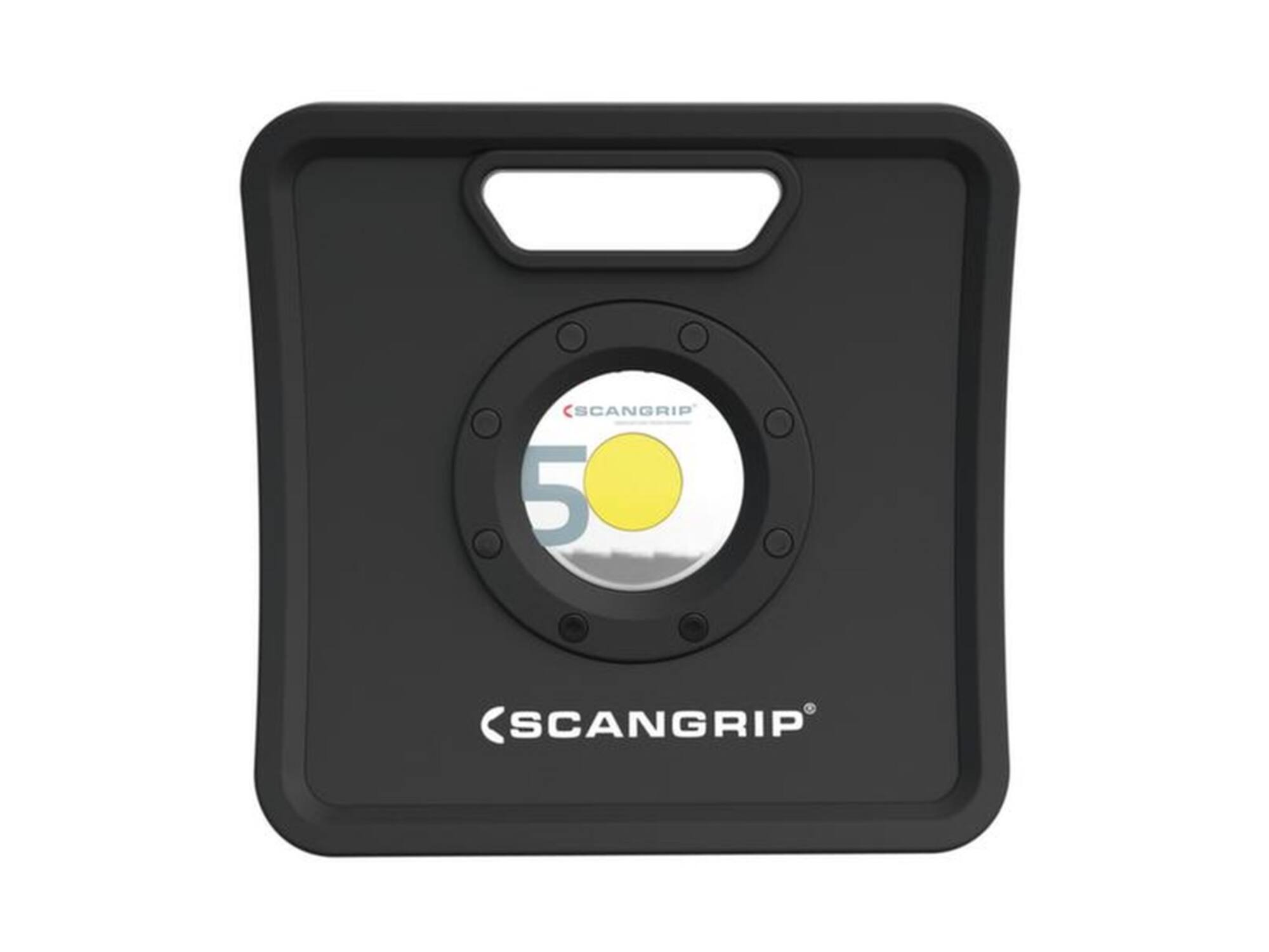 Scangrip Bouwlamp dimbaar 5000LM