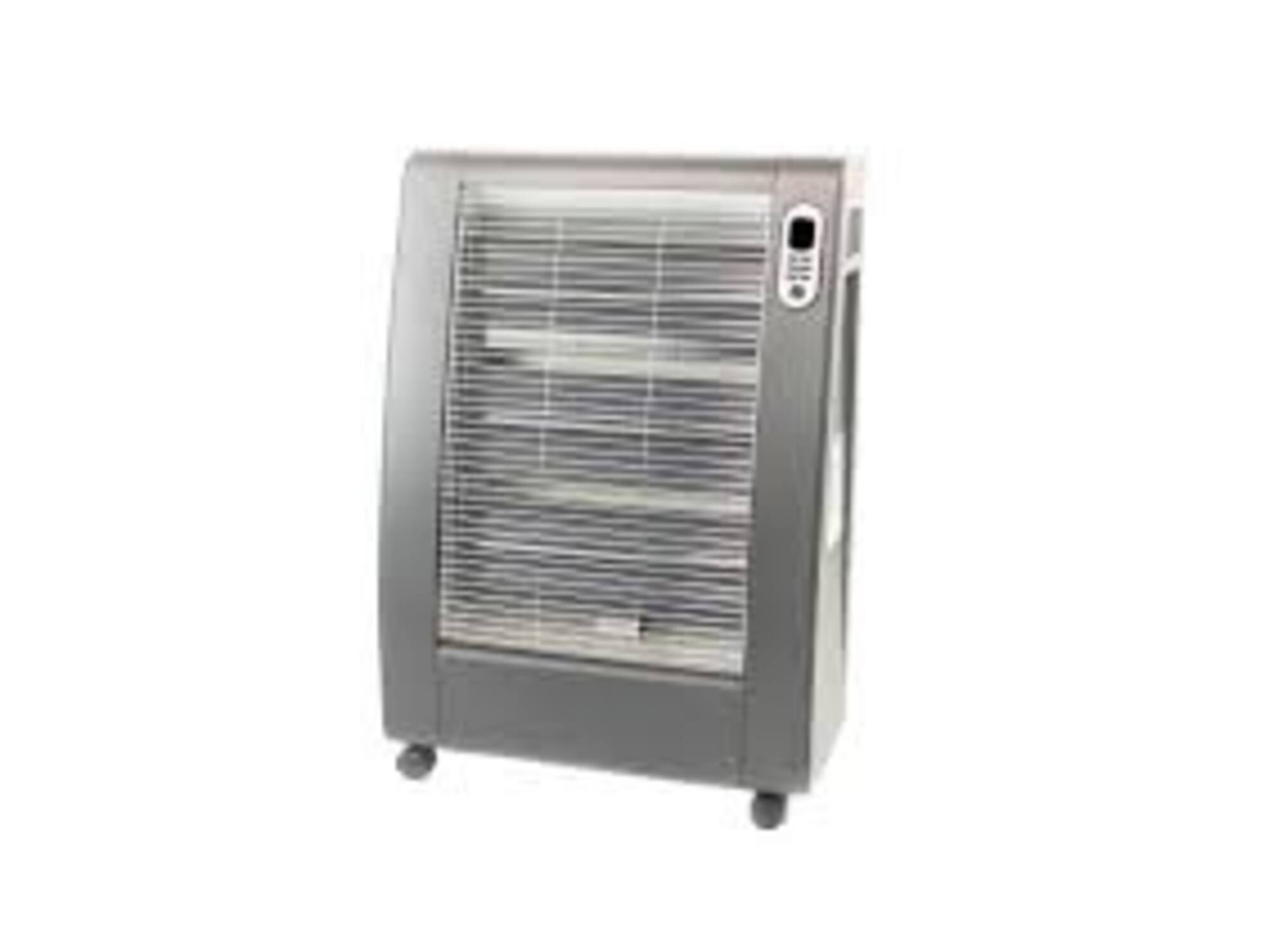Airrex Infraroodkachel elektrisch AH720I 2,8KW/H