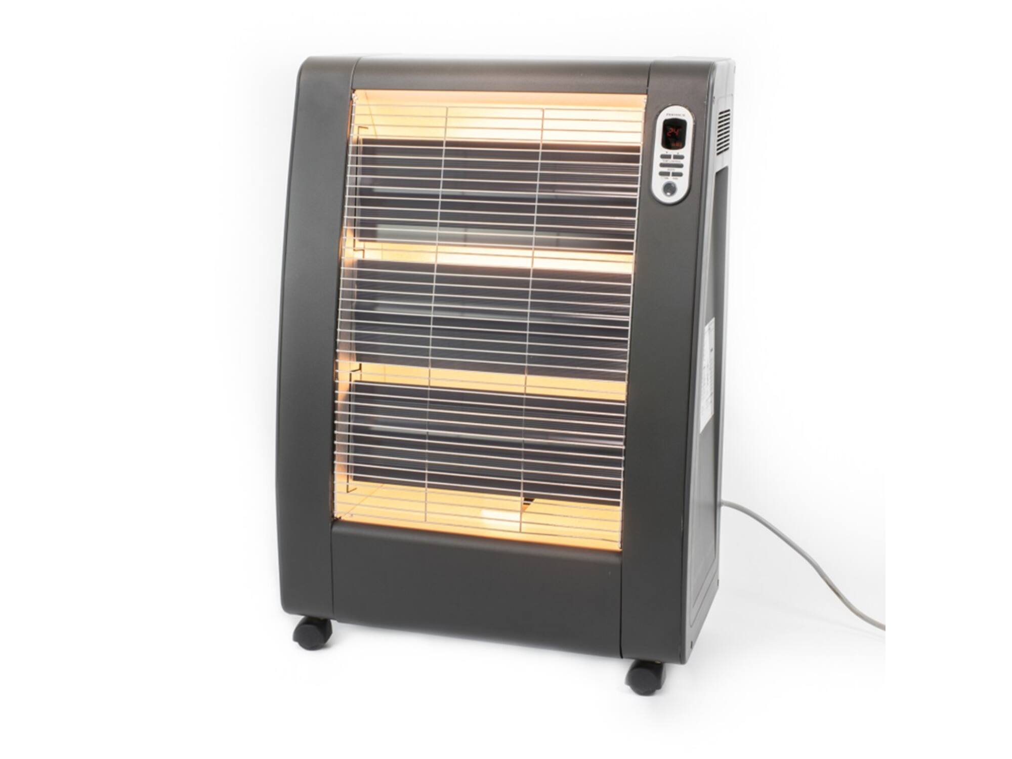 Airrex Infraroodkachel elektrisch AH720I 2,8KW/H