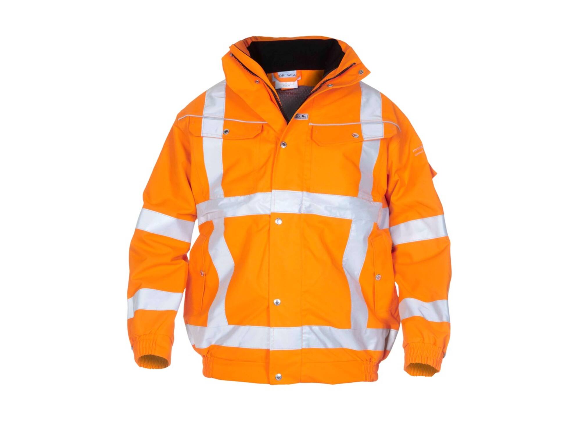 Hydrowear Pilotjack simply no sweat RWS oranje FOXHOL L