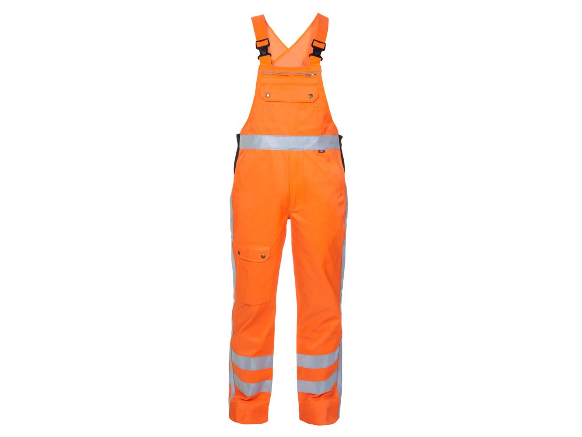 Hydrowear Amerikaanse overall RWS oranje ASSEN 60