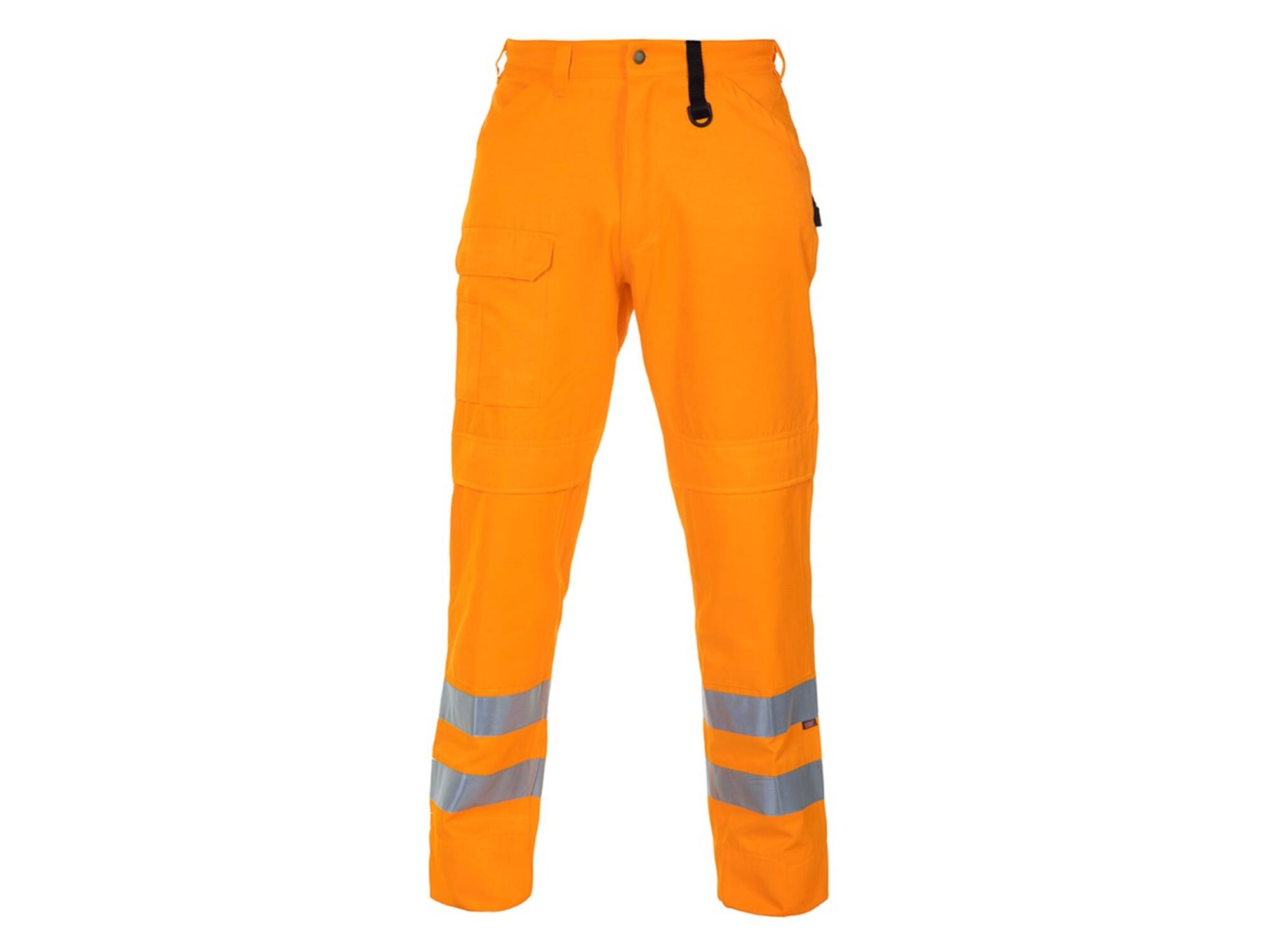 Hydrowear Werkbroek H-Vis oranje RWS Auxon maat 58
