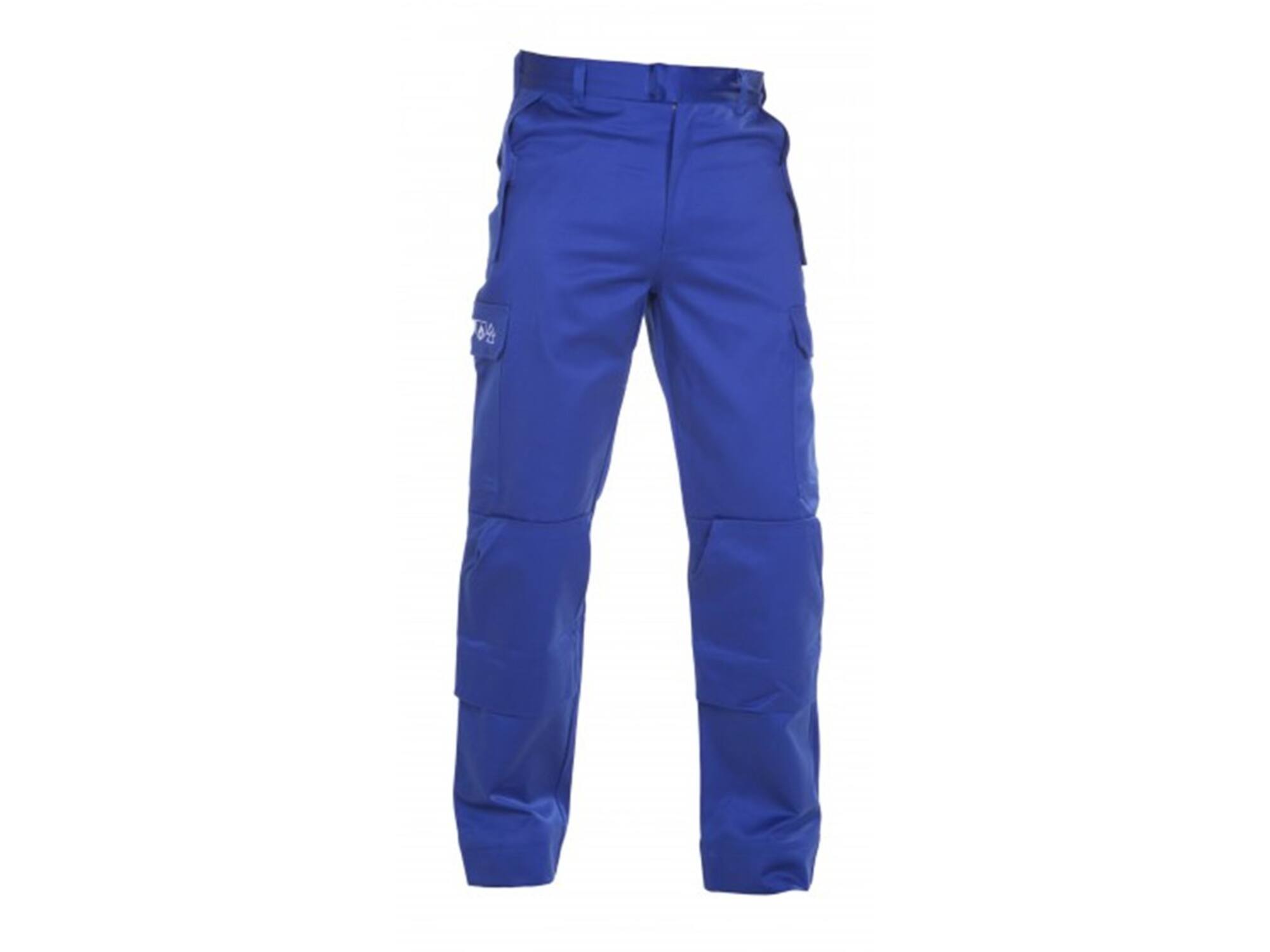 Hydrowear broek Meppel multinorm marine maat 56