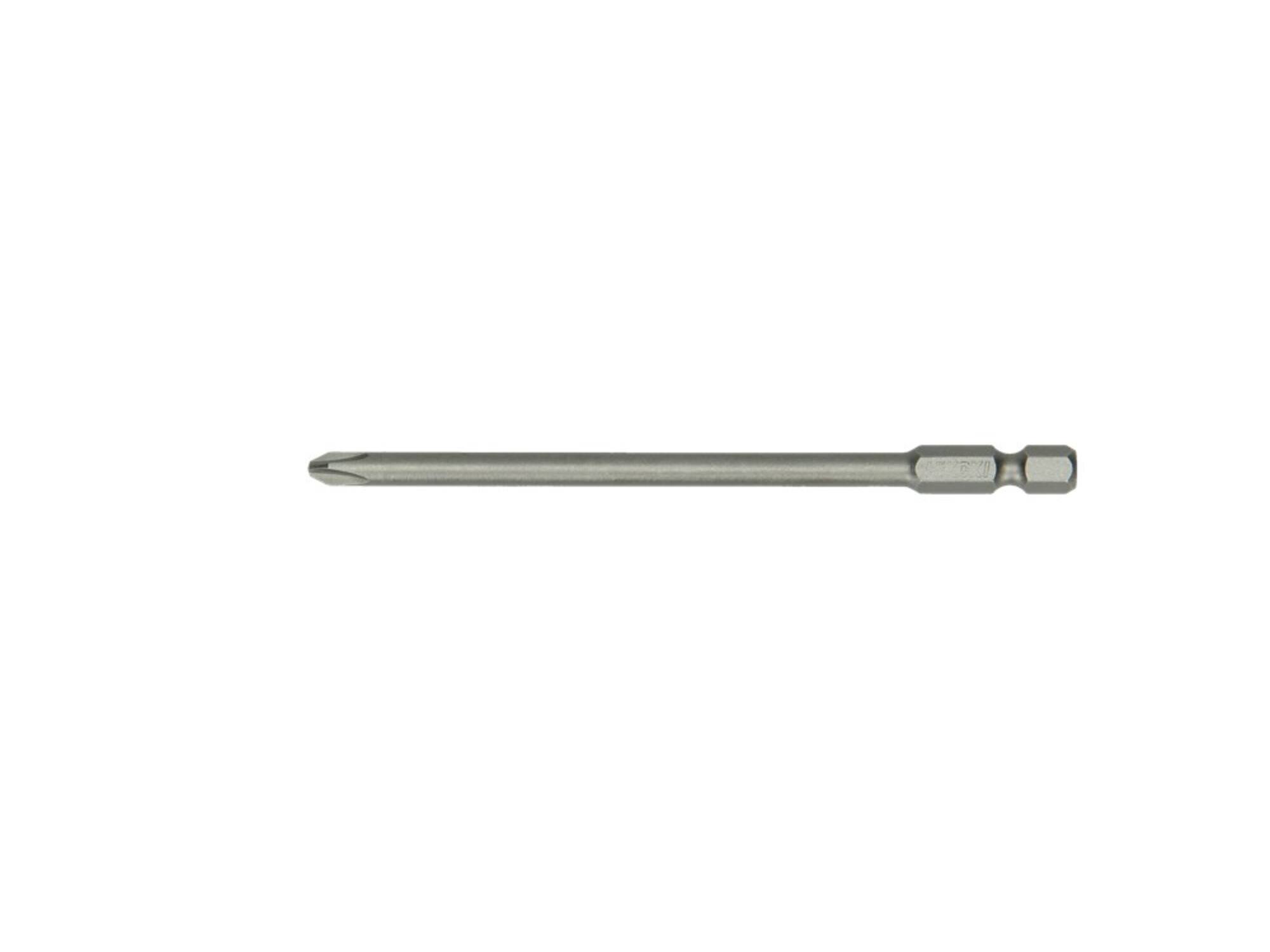 Hikoki Schroefbits PH2 1/4X146MM TBV WH18DA/DB