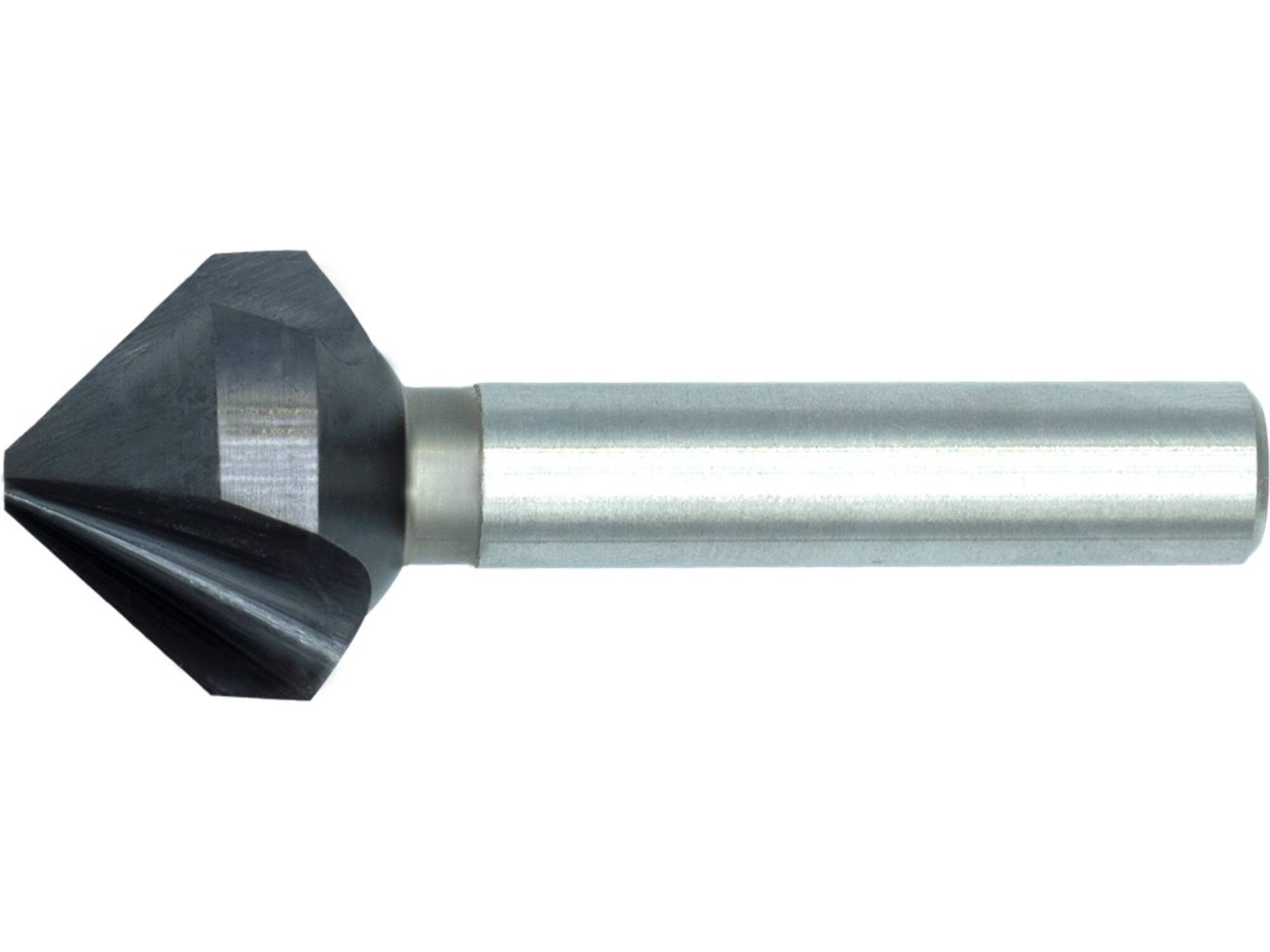 Phantom Verzinkboor 90 gr. 42.548Q HSS-E Vari AITin 16,5 MM