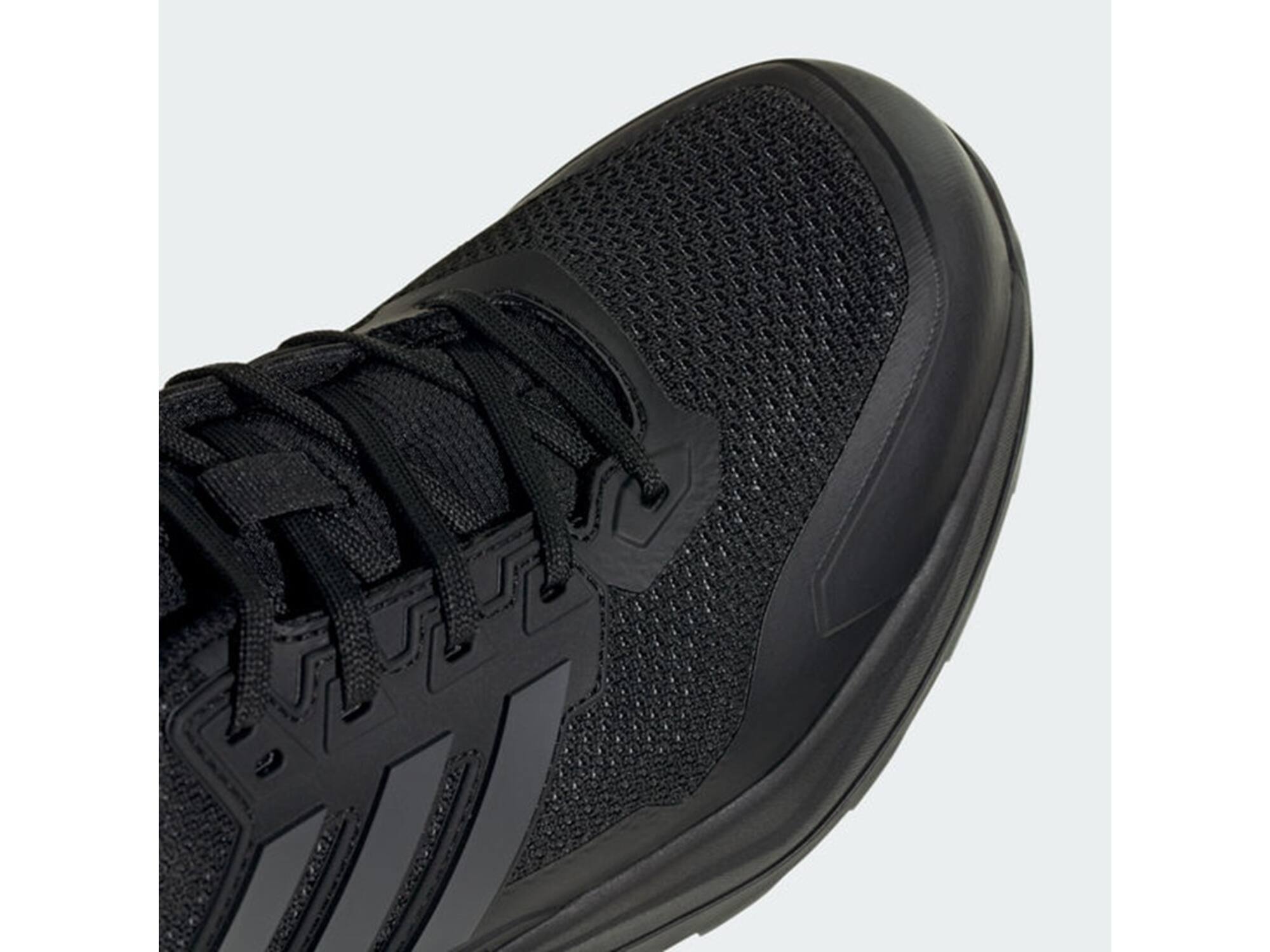 Adidas Veiligheidsschoen zwart/grijs S1PS Aedus Low maat 42