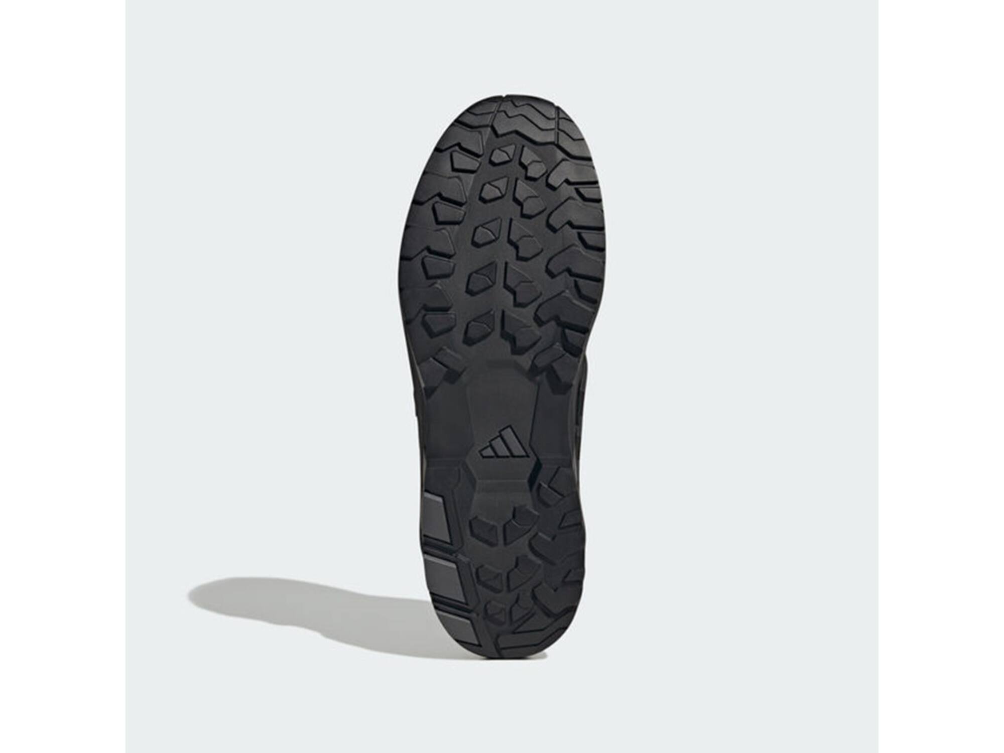 Adidas Veiligheidsschoen zwart/grijs S1PS Aedus Low maat 42