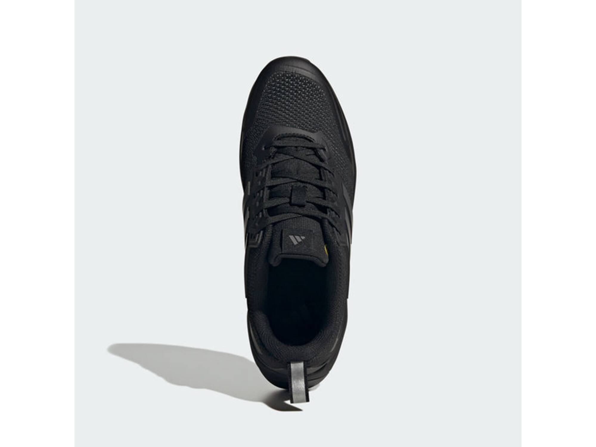 Adidas Veiligheidsschoen zwart/grijs S1PS Aedus Low maat 42