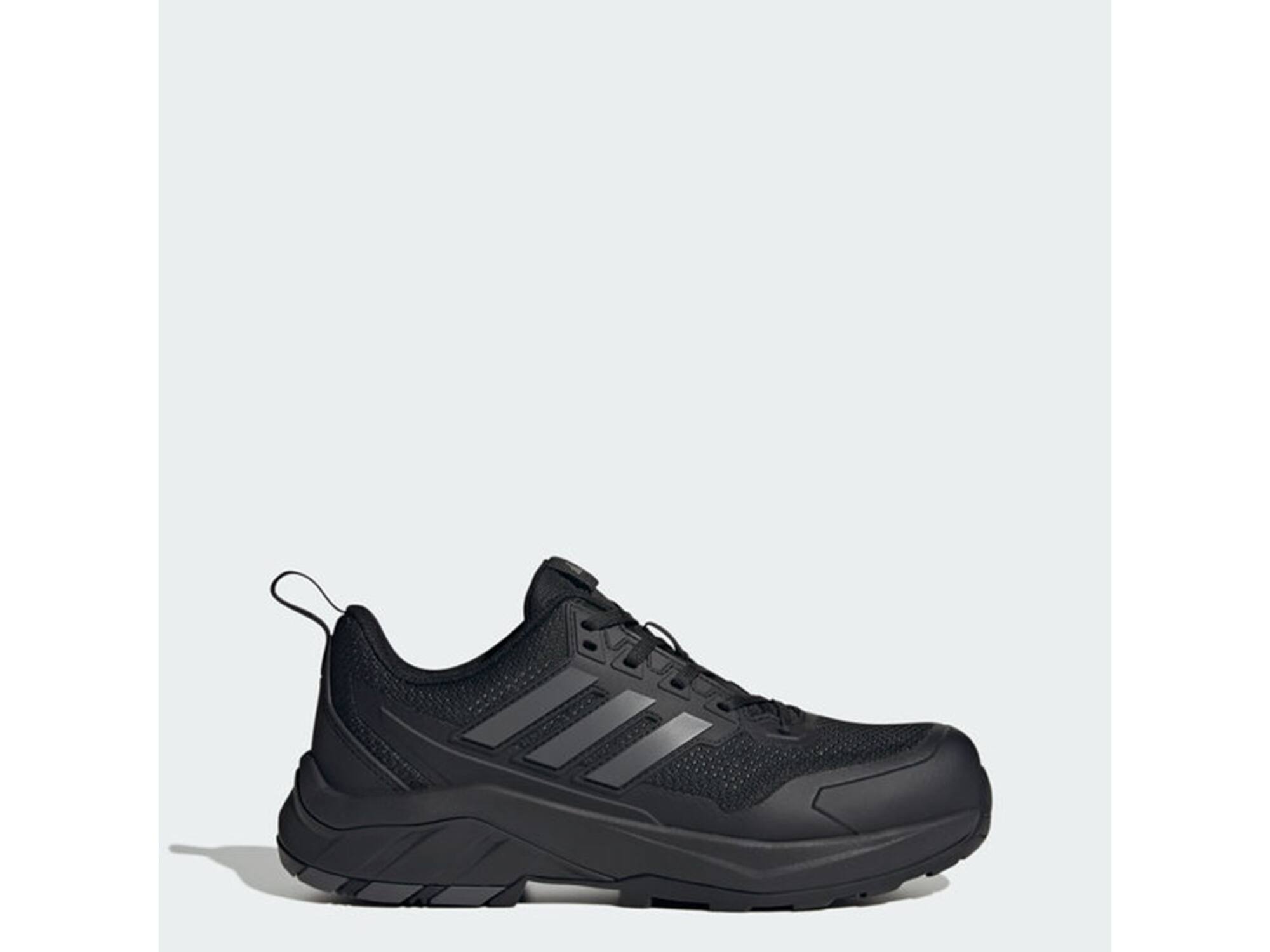 Adidas Veiligheidsschoen zwart/grijs S1PS Aedus Low maat 42