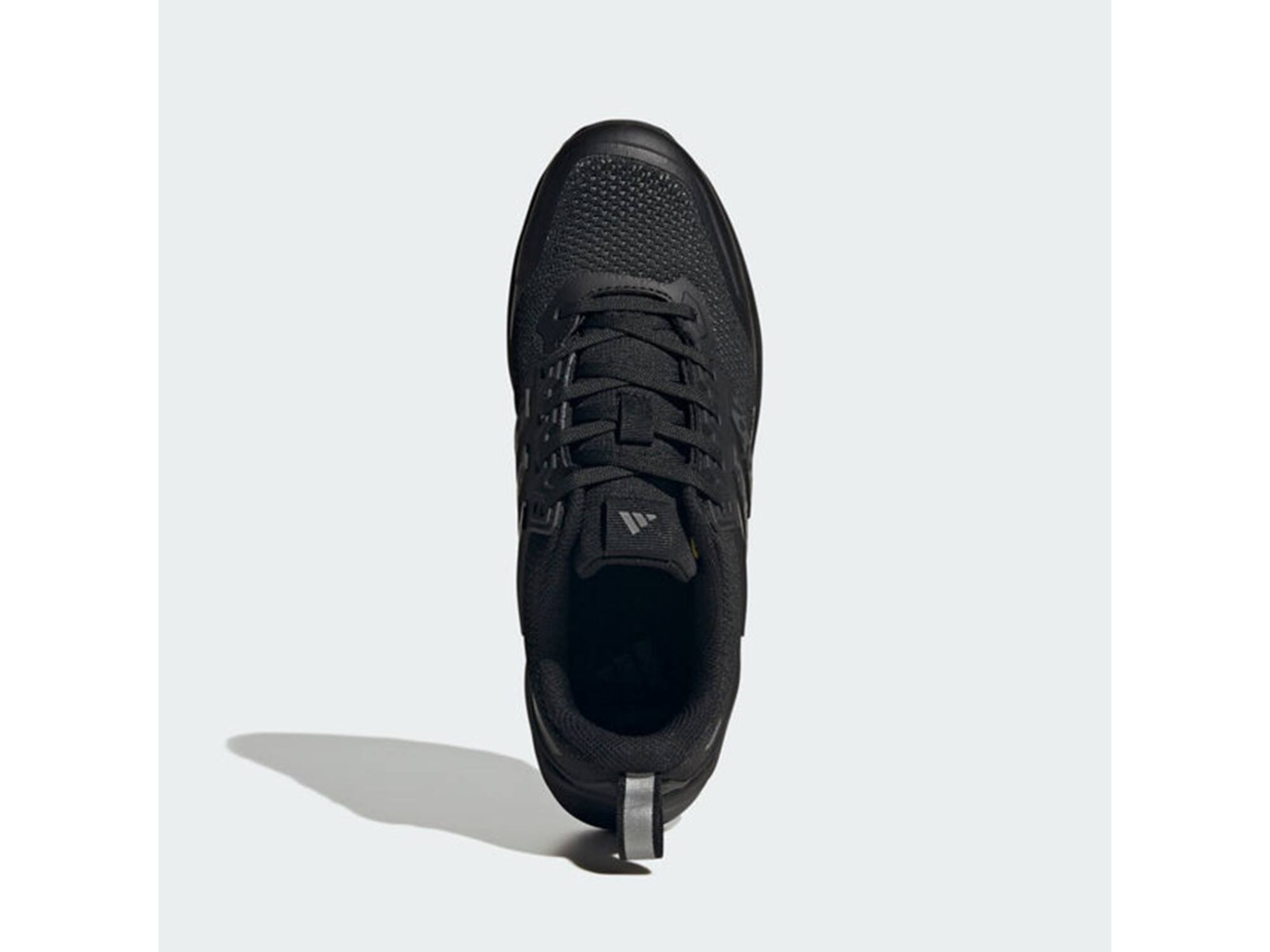 Adidas Veiligheidsschoen zwart/panter S1PS Aedus Low W maat 39