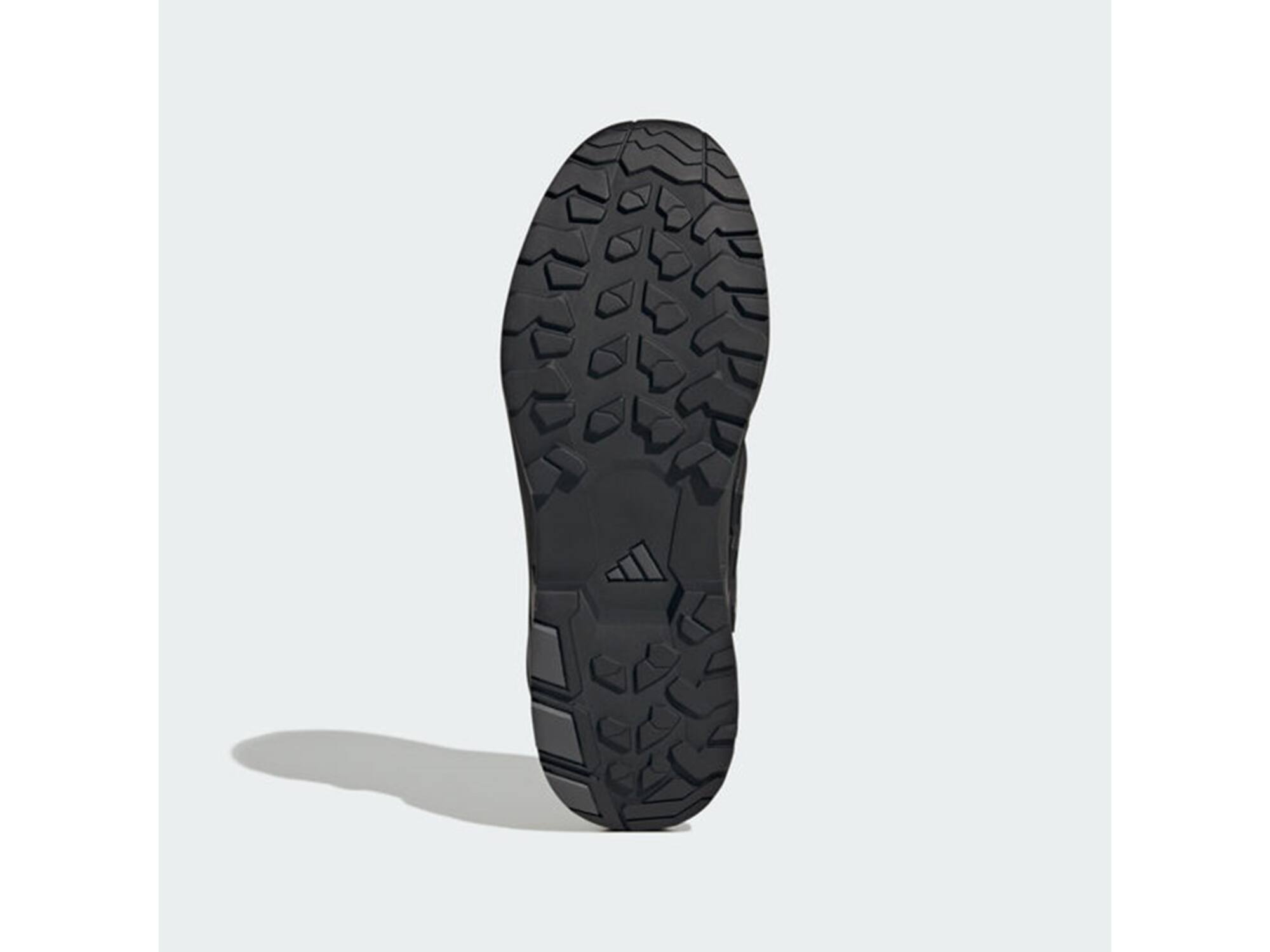 Adidas Veiligheidsschoen zwart/panter S1PS Aedus Low W maat 39
