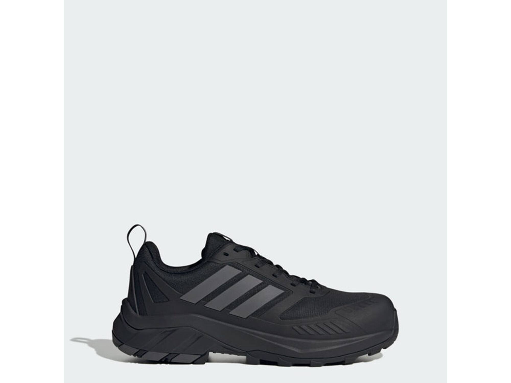 Adidas Veiligheidsschoen zwart/grijs S3S Gradix Low maat 41