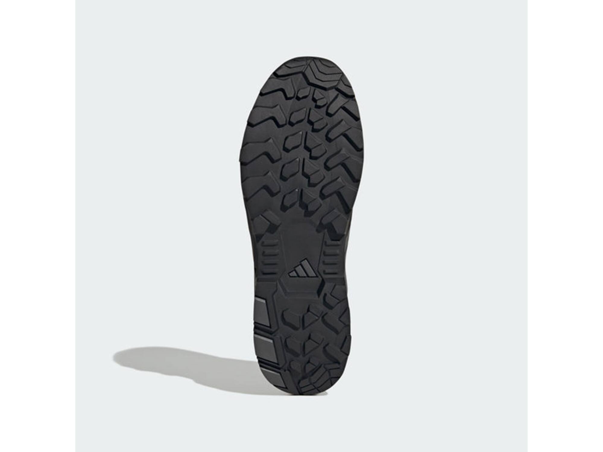 Adidas Veiligheidsschoen zwart/grijs S3S Gradix Low maat 41
