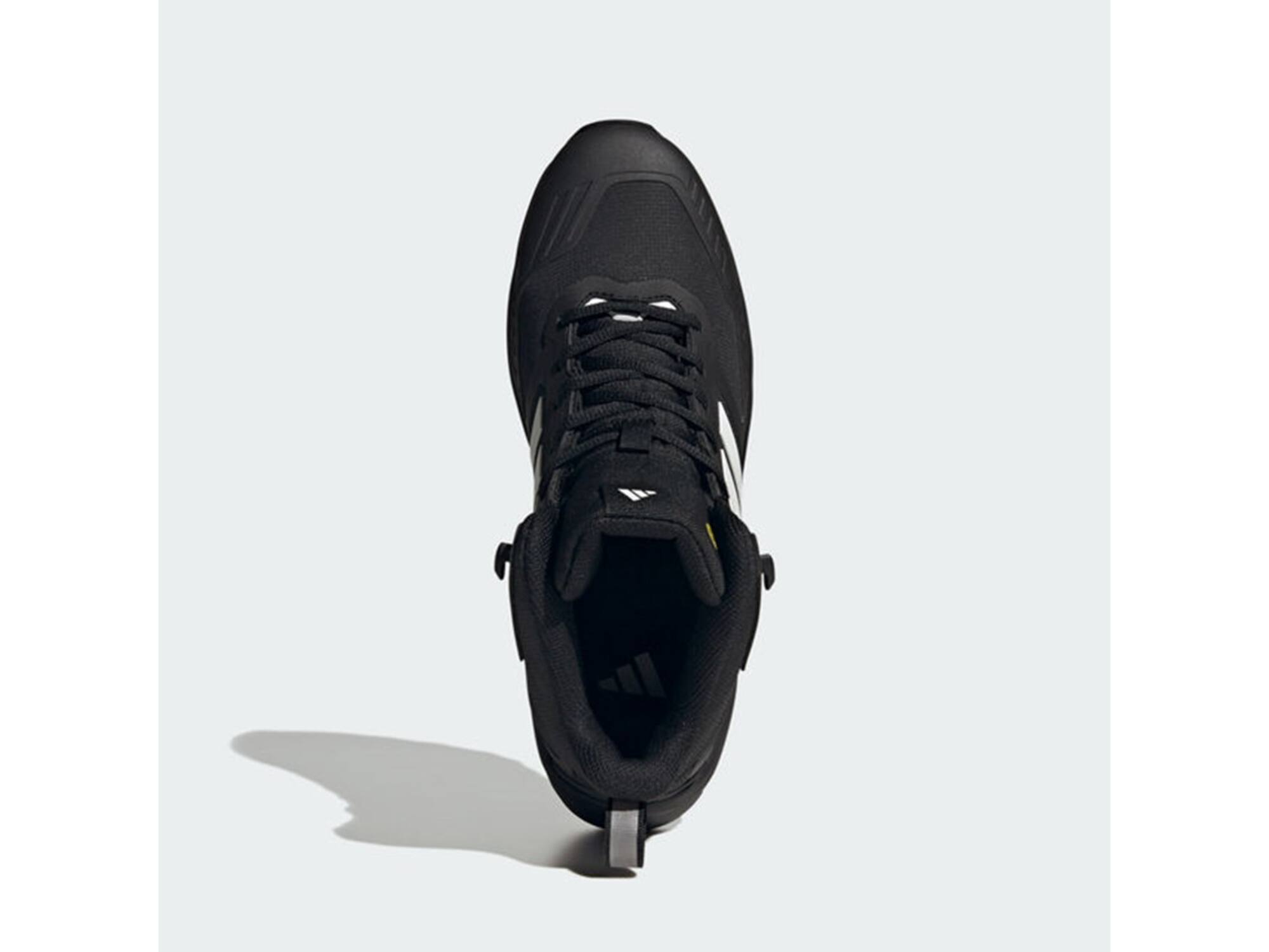 Adidas Veiligheidsschoen zwart/wit S3S Gradix Mid maat 48