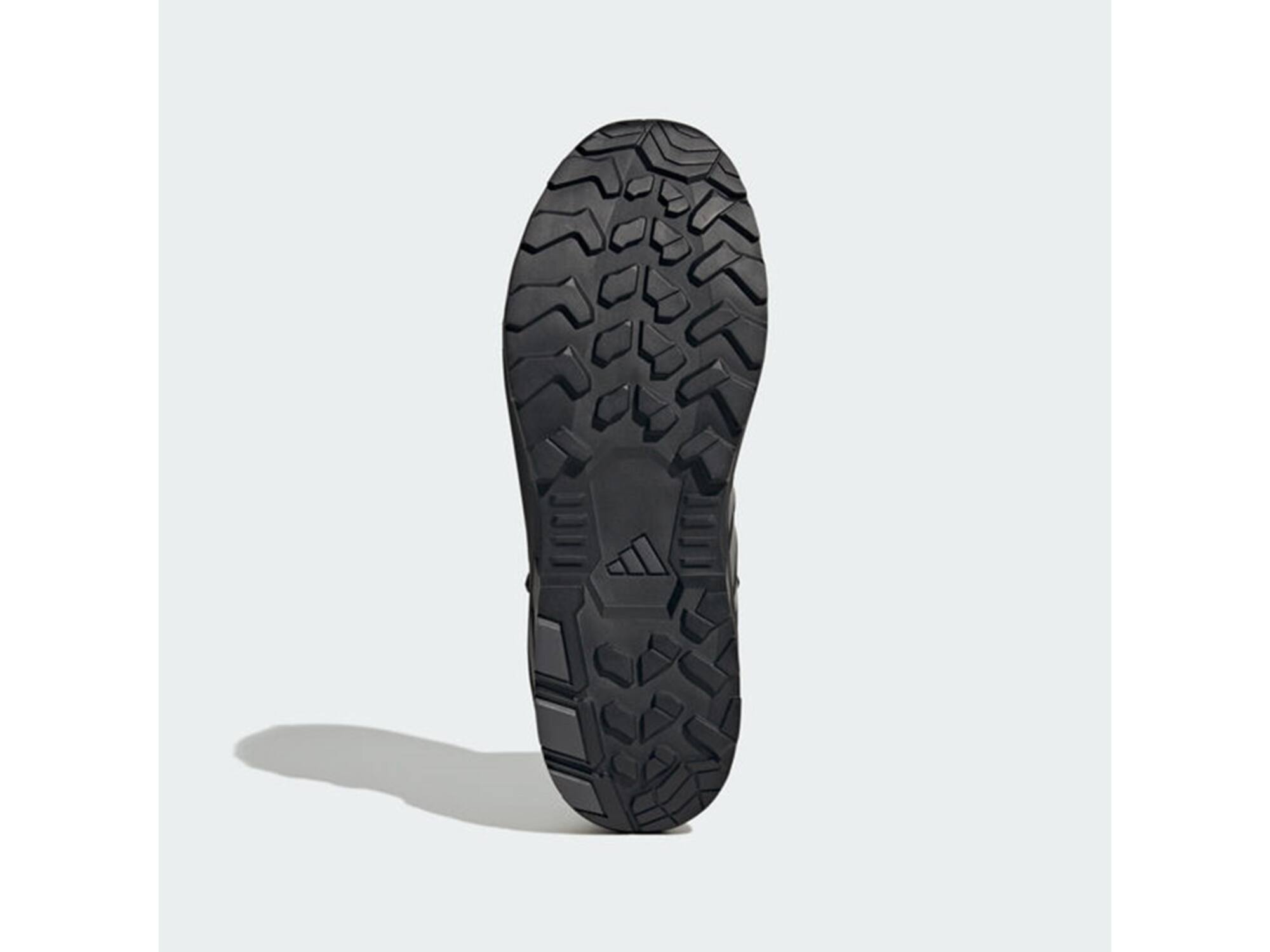Adidas Veiligheidsschoen zwart/grijs S3S Granor Mid maat 43