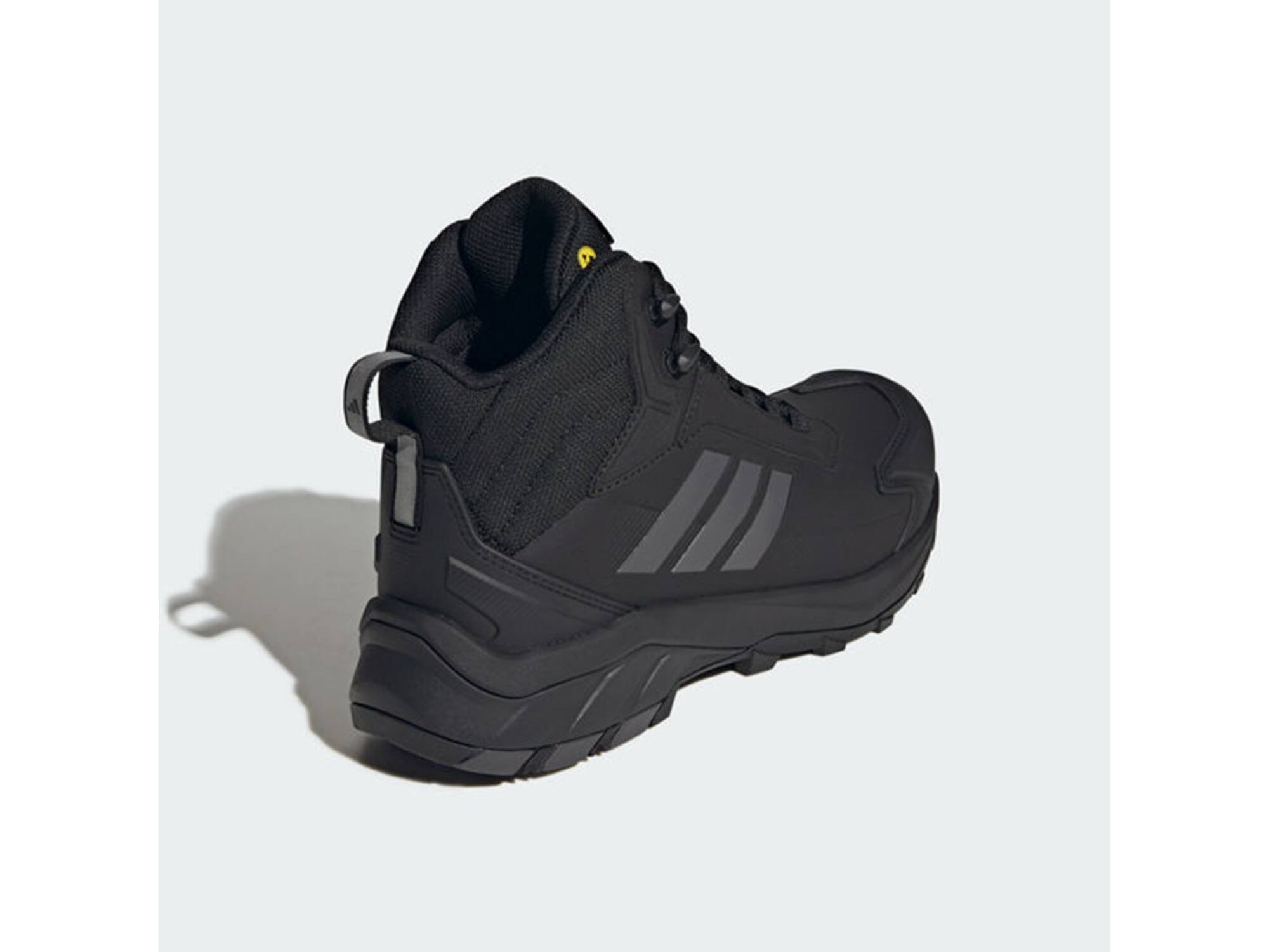 Adidas Veiligheidsschoen zwart/grijs S3S Granor Mid maat 48