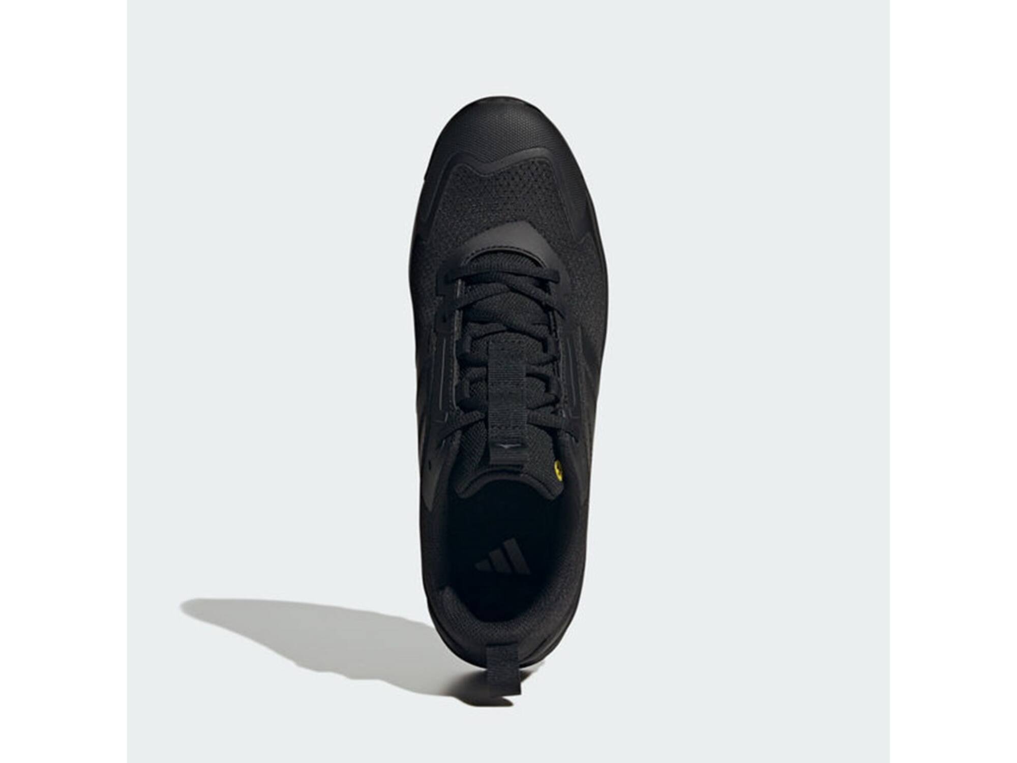 Adidas Veiligheidsschoen zwart/zwart S3S Torava Low maat 39