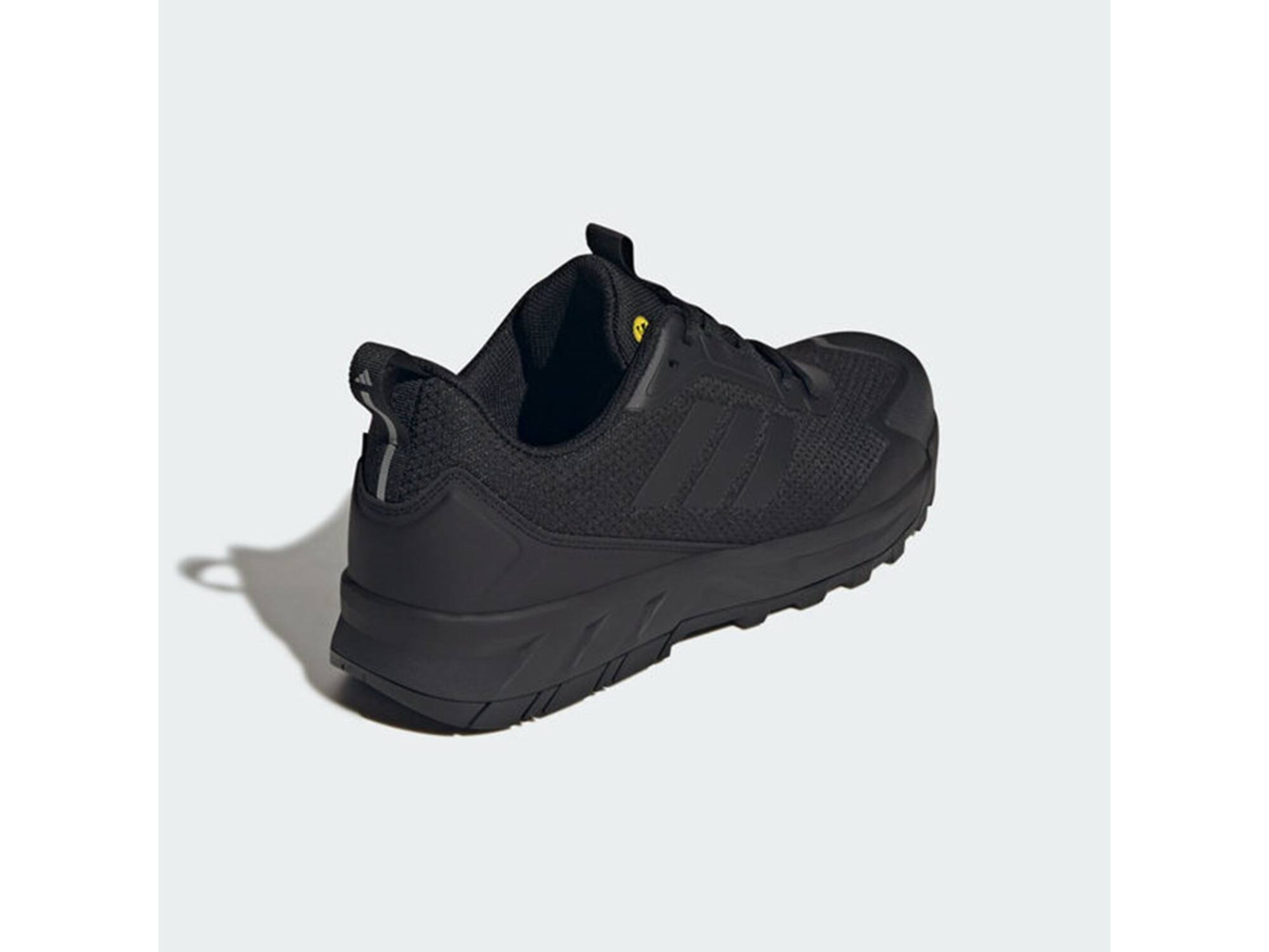 Adidas Veiligheidsschoen zwart/zwart S3S Torava Low maat 39