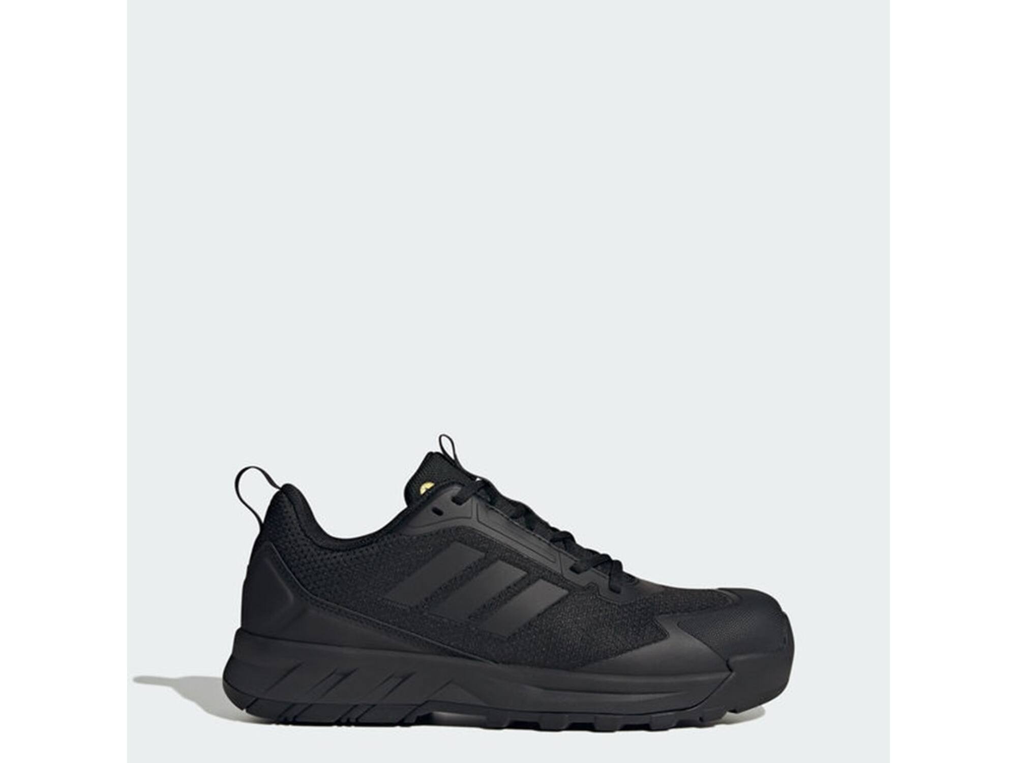 Adidas Veiligheidsschoen zwart/zwart S3S Torava Low maat 39