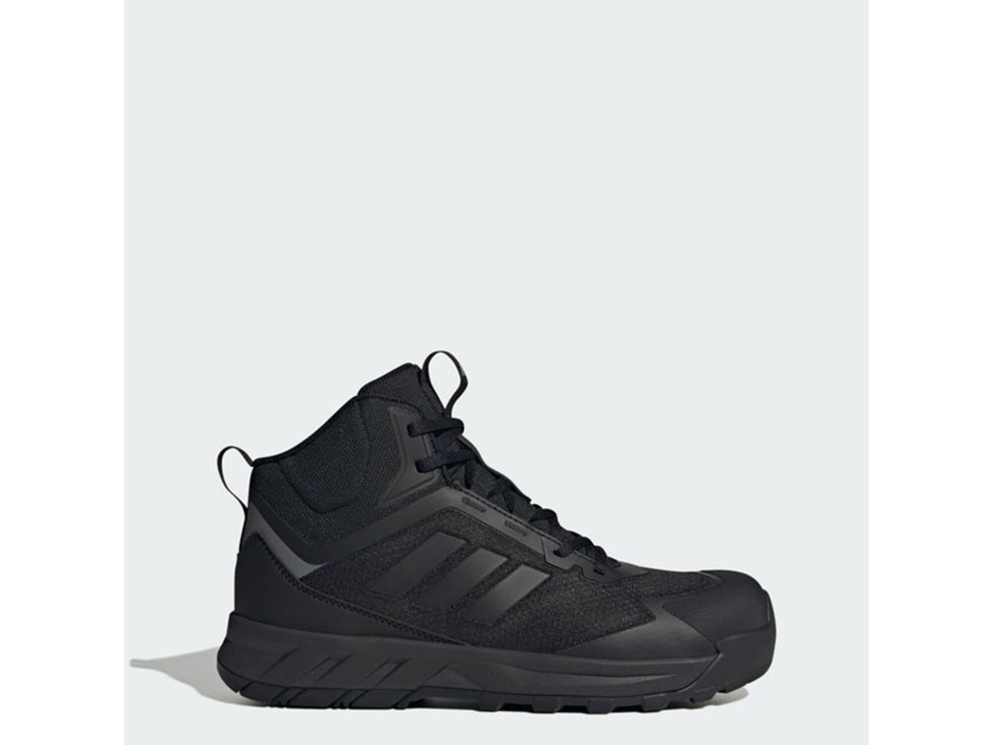 Adidas Veiligheidsschoen zwart/zwart S3S Torava Mid maat 46